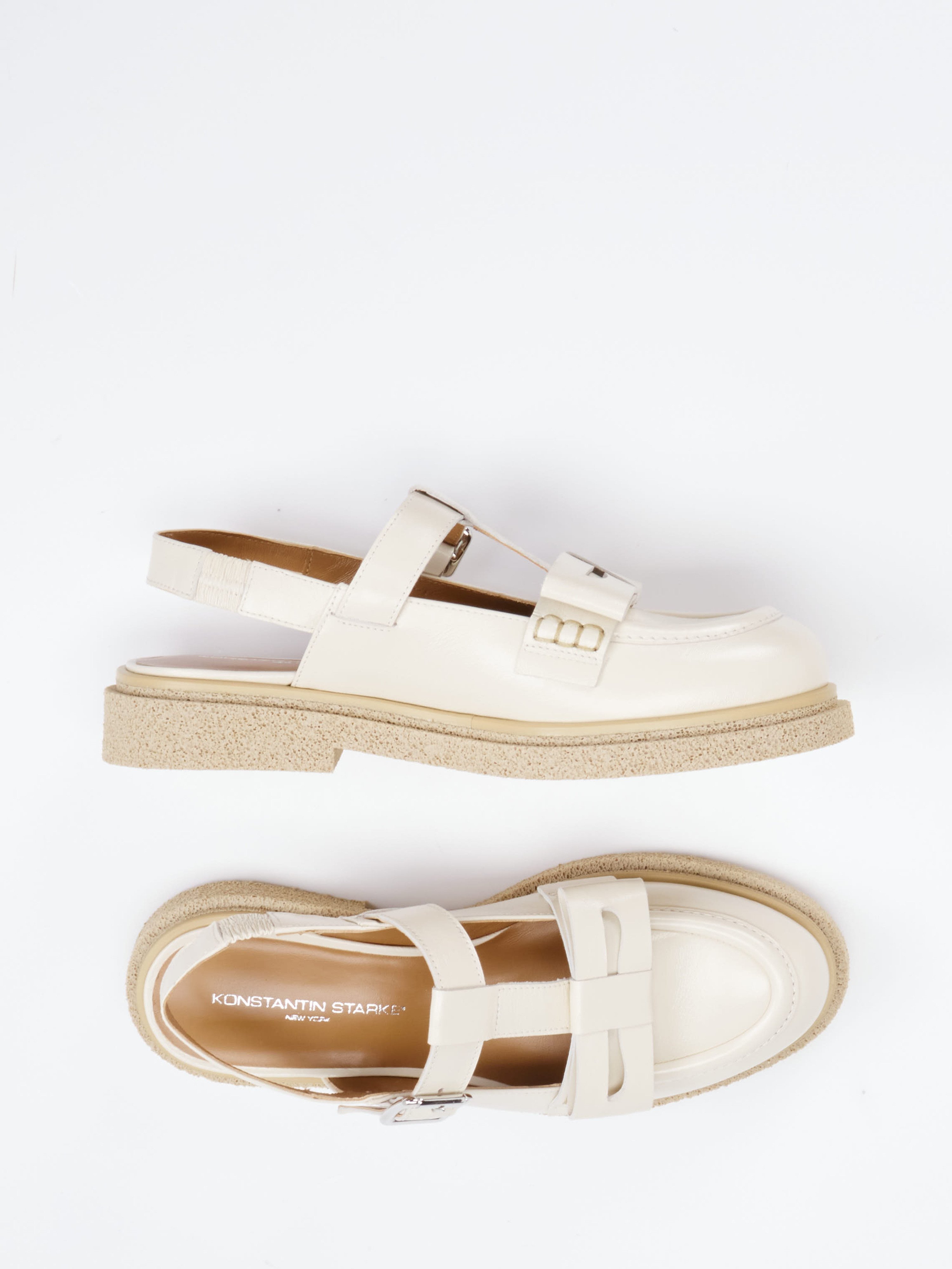 Slingpumps beige 1301399000704