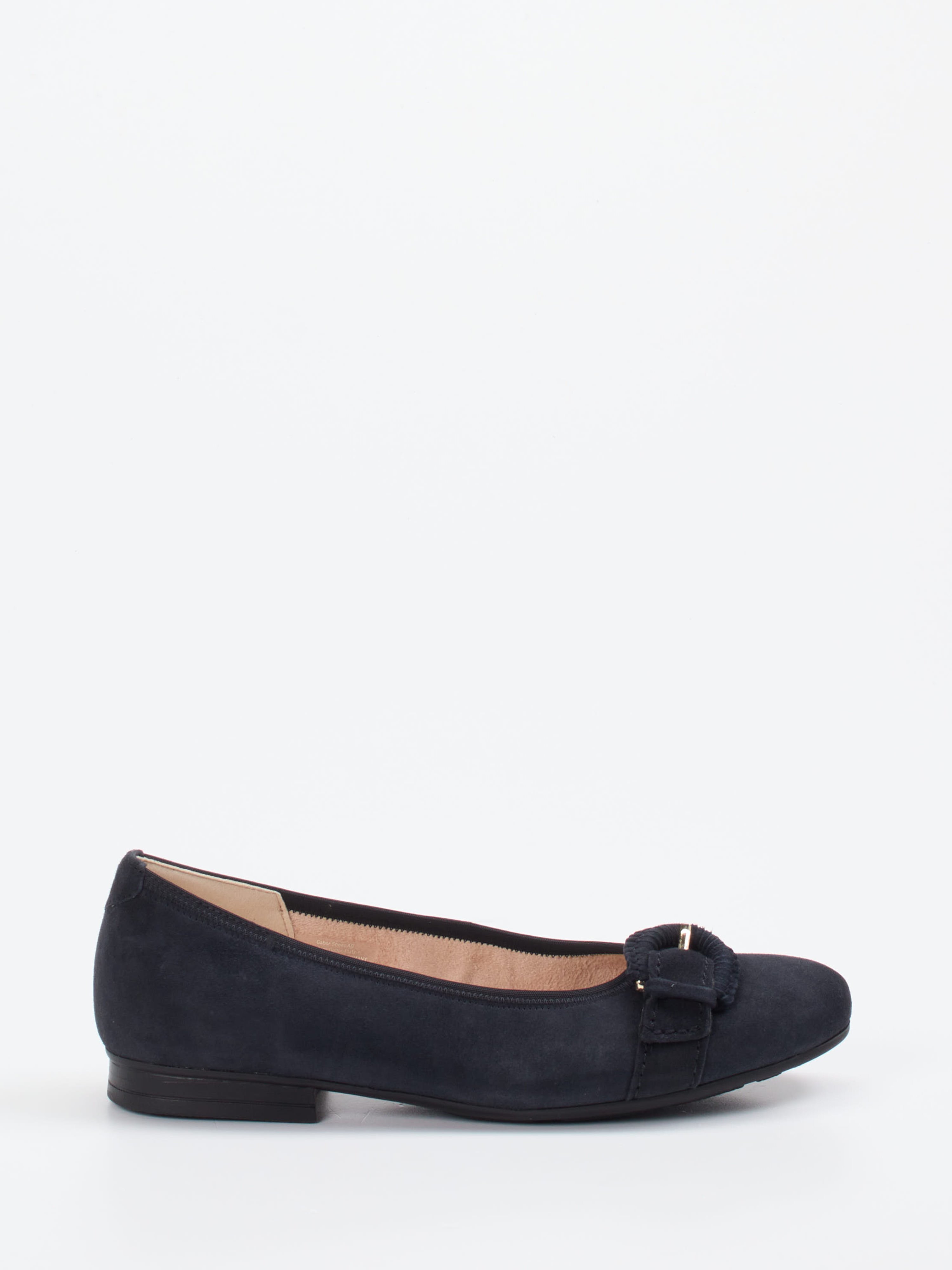 Ballerina blau 2471109003501