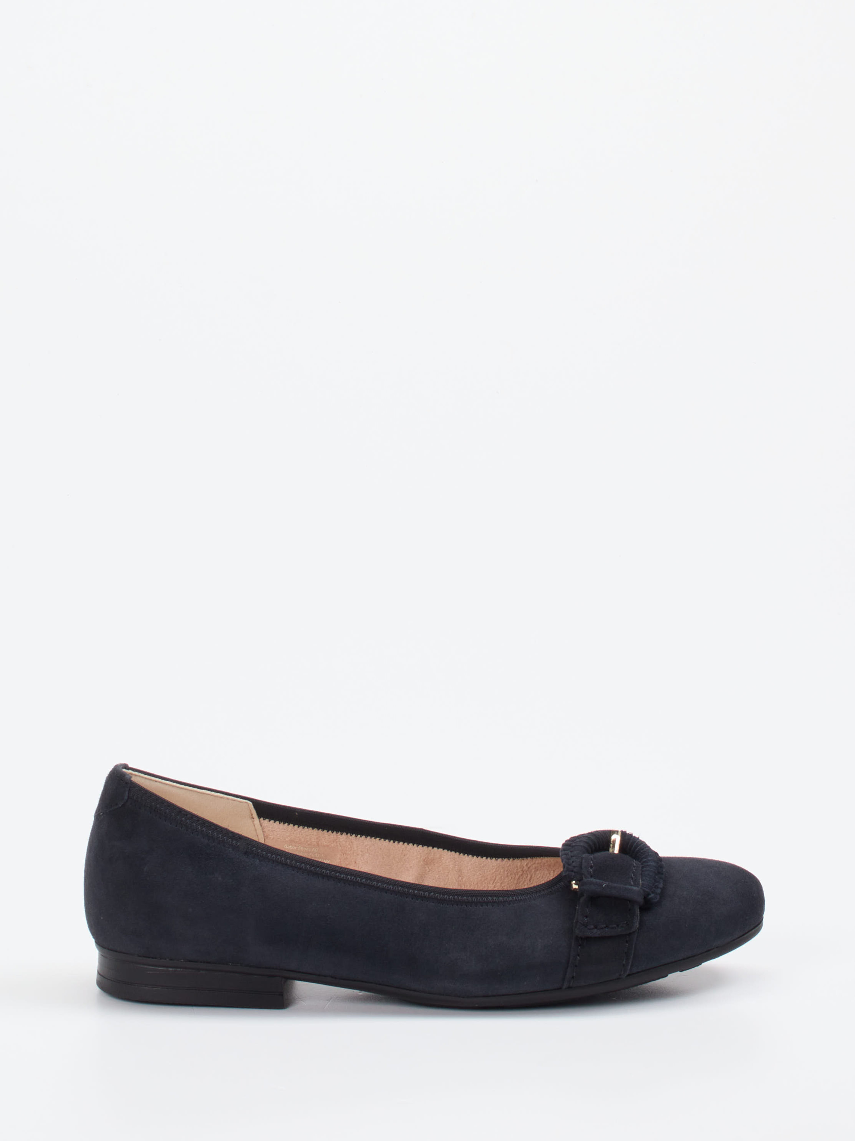 Ballerina blau 2471109003501