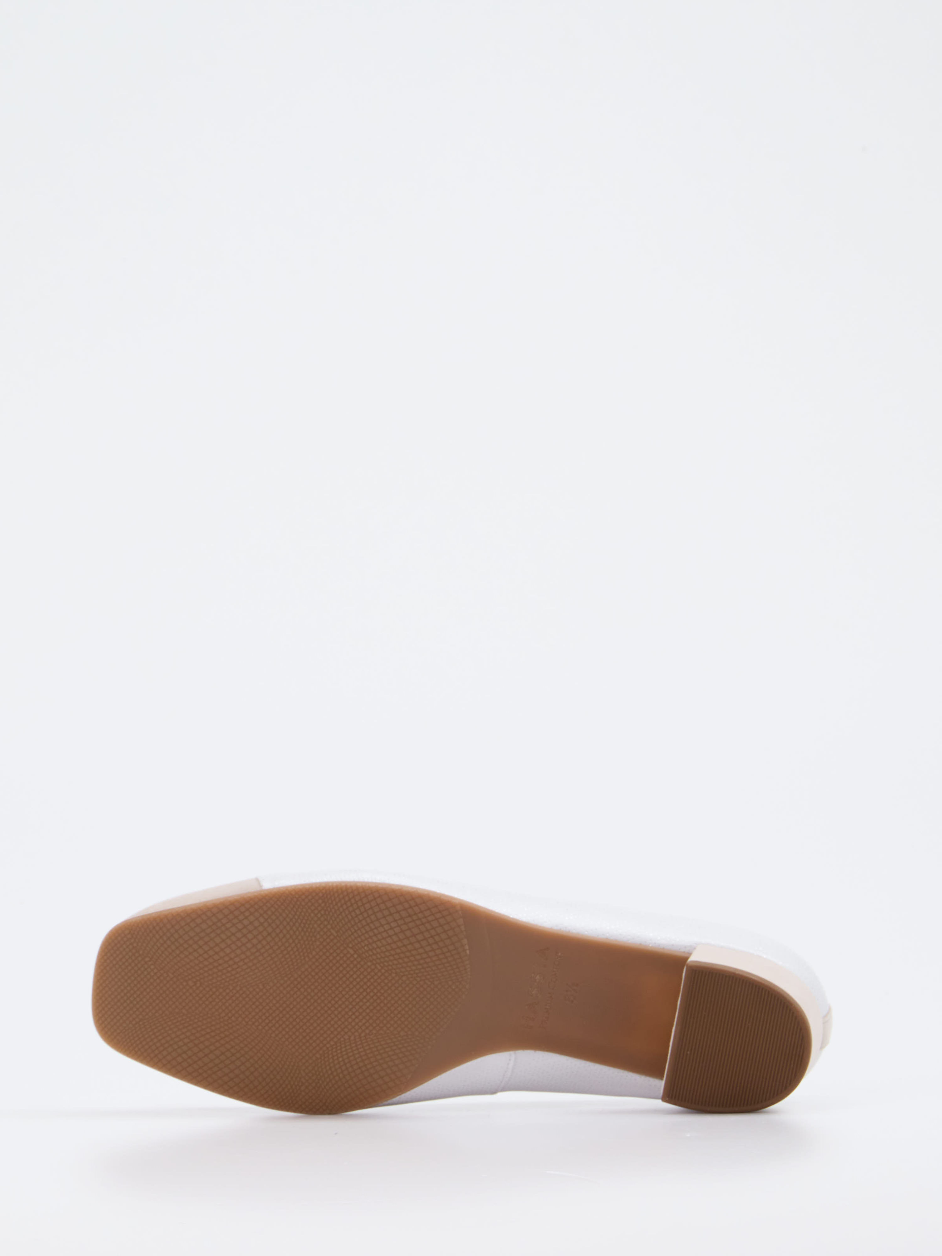 Pumps weiß 2475793000405