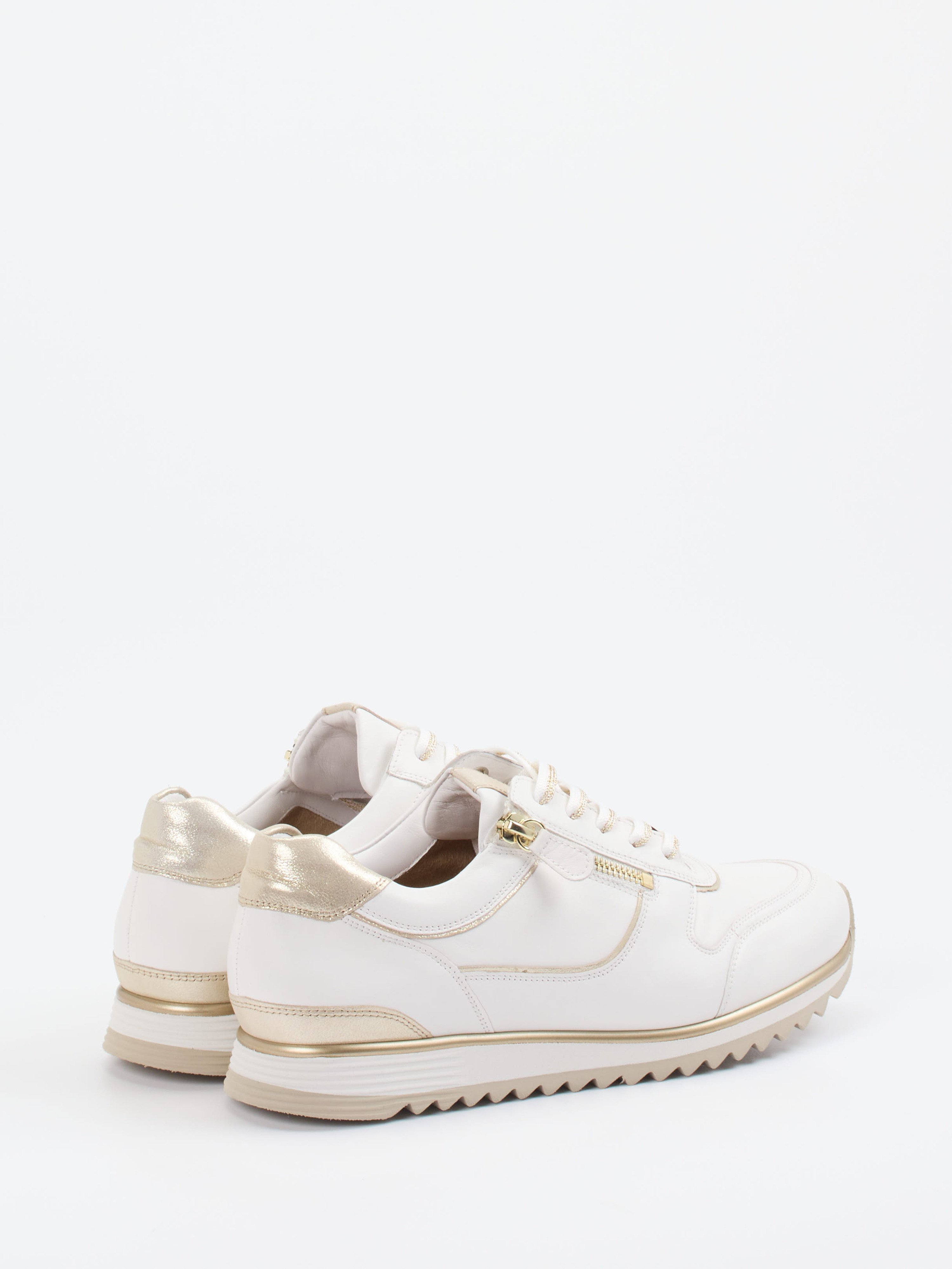 Sneaker weiß 2661793000903