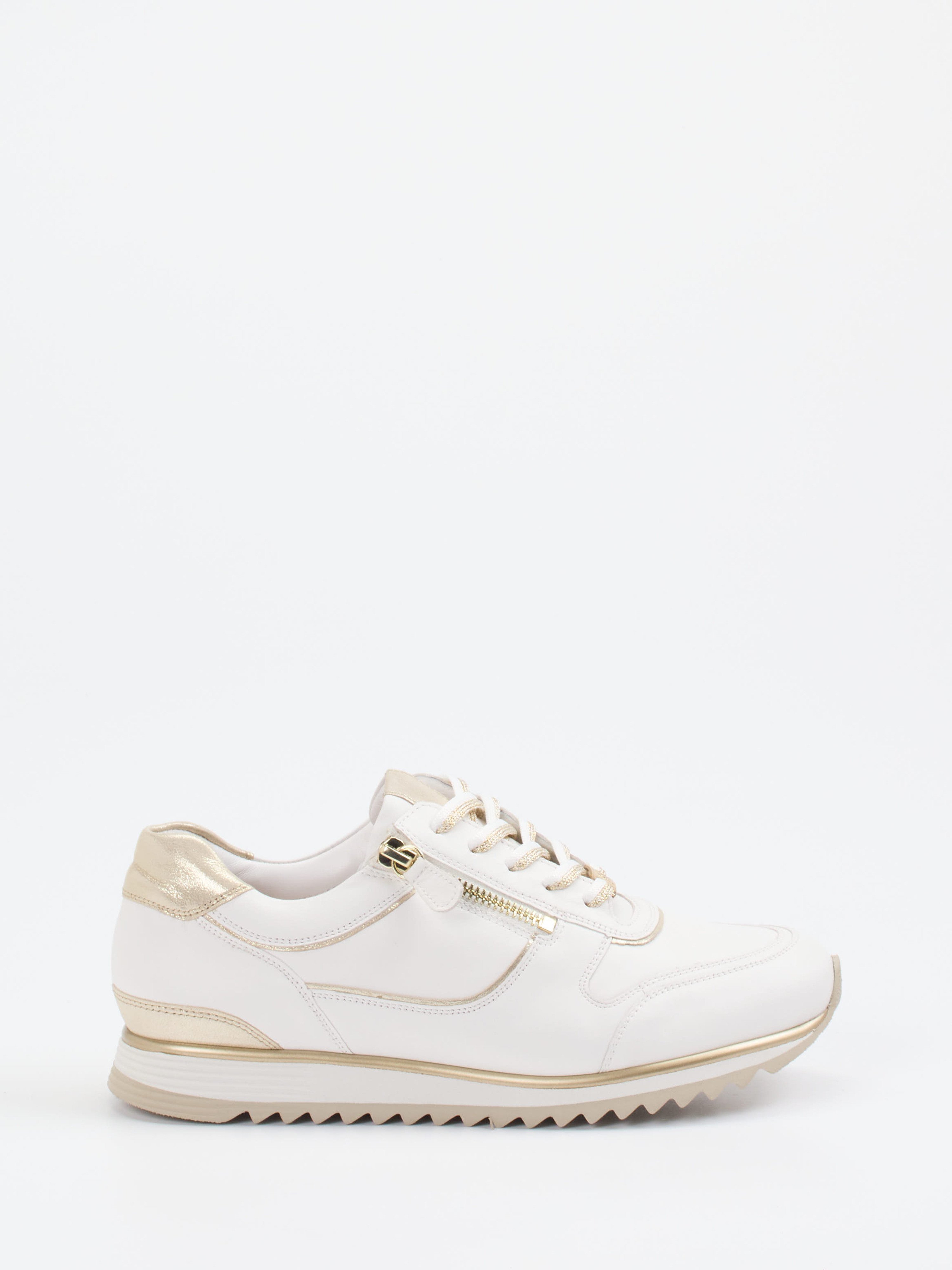 Sneaker weiß 2661793000901