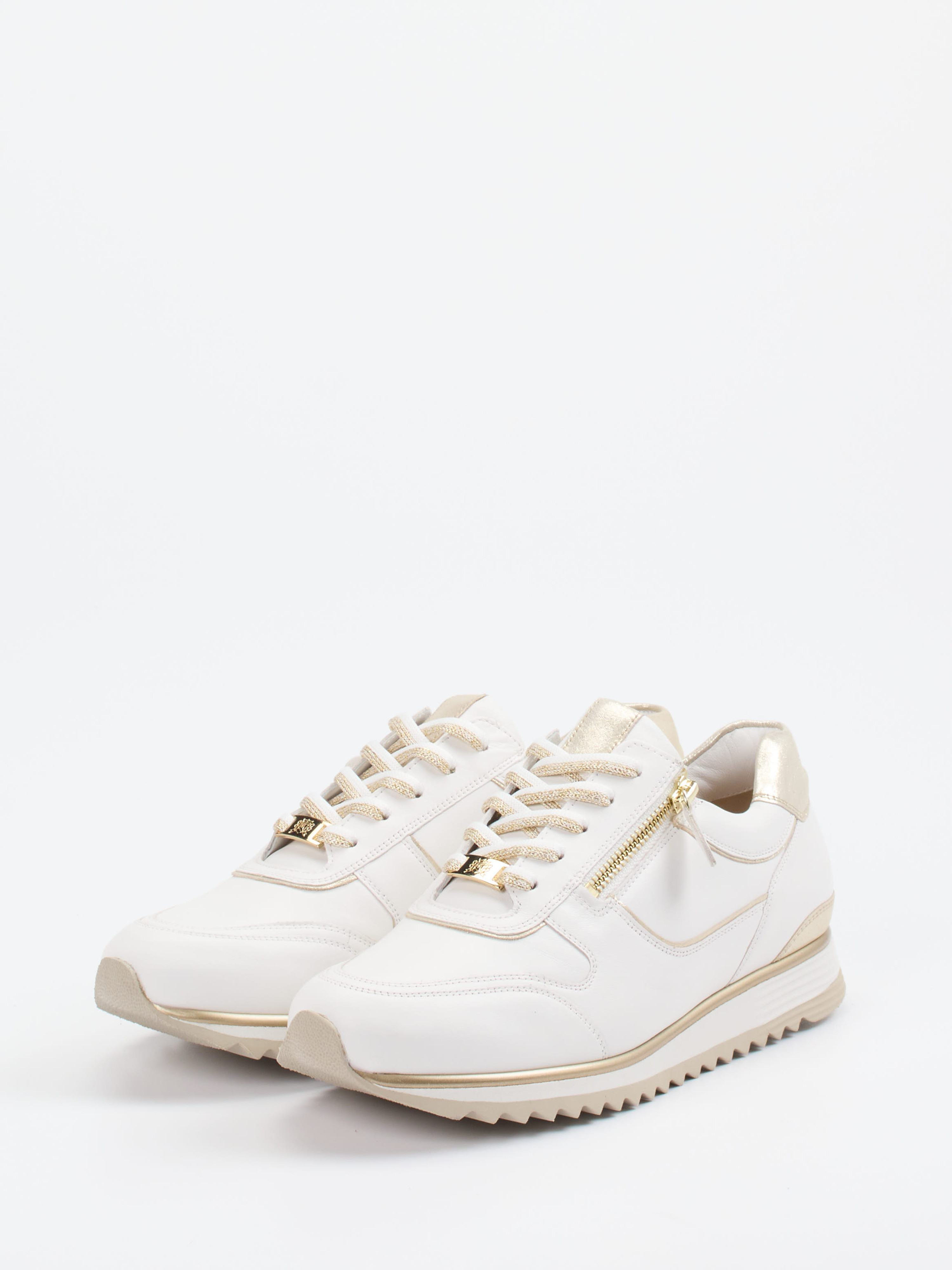 Sneaker weiß 2661793000902