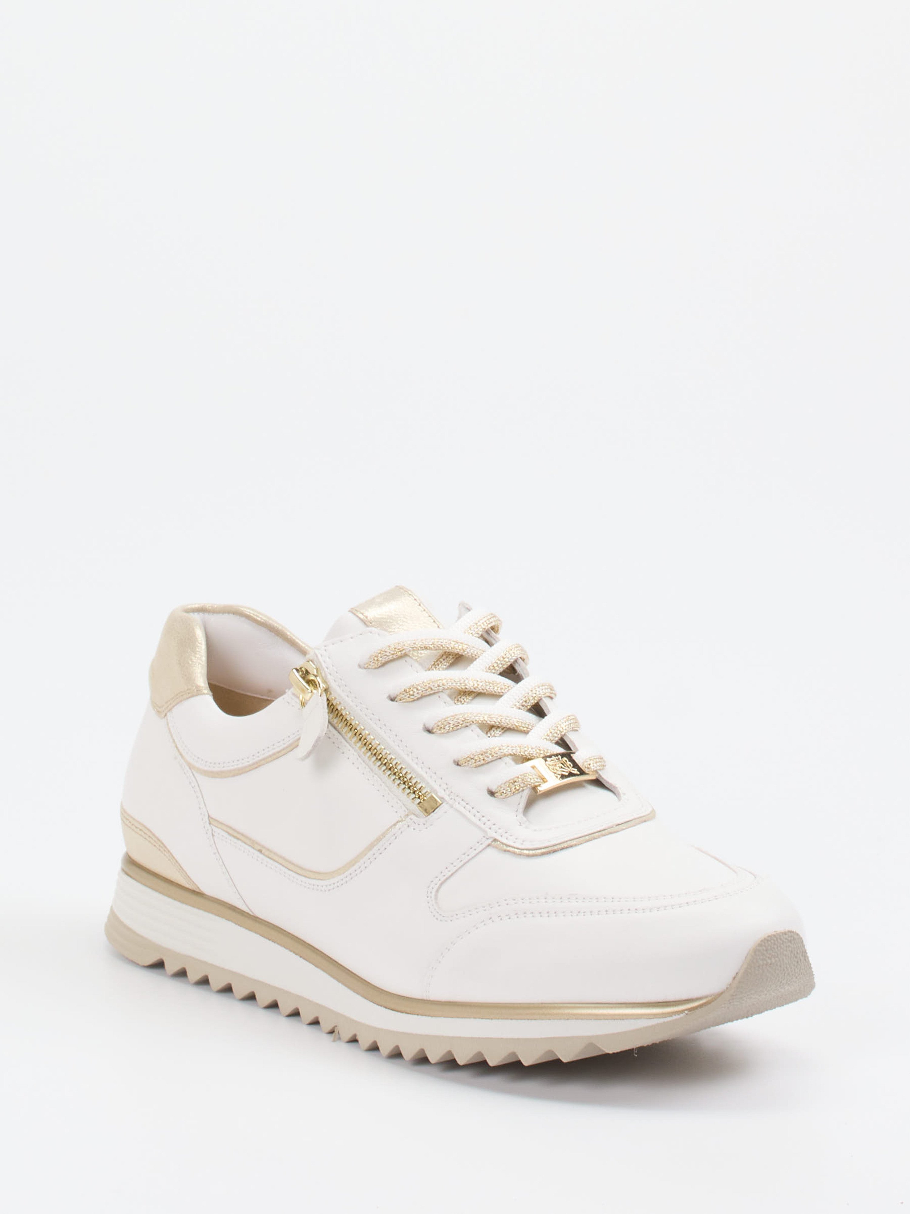 Sneaker weiß 2661793000906