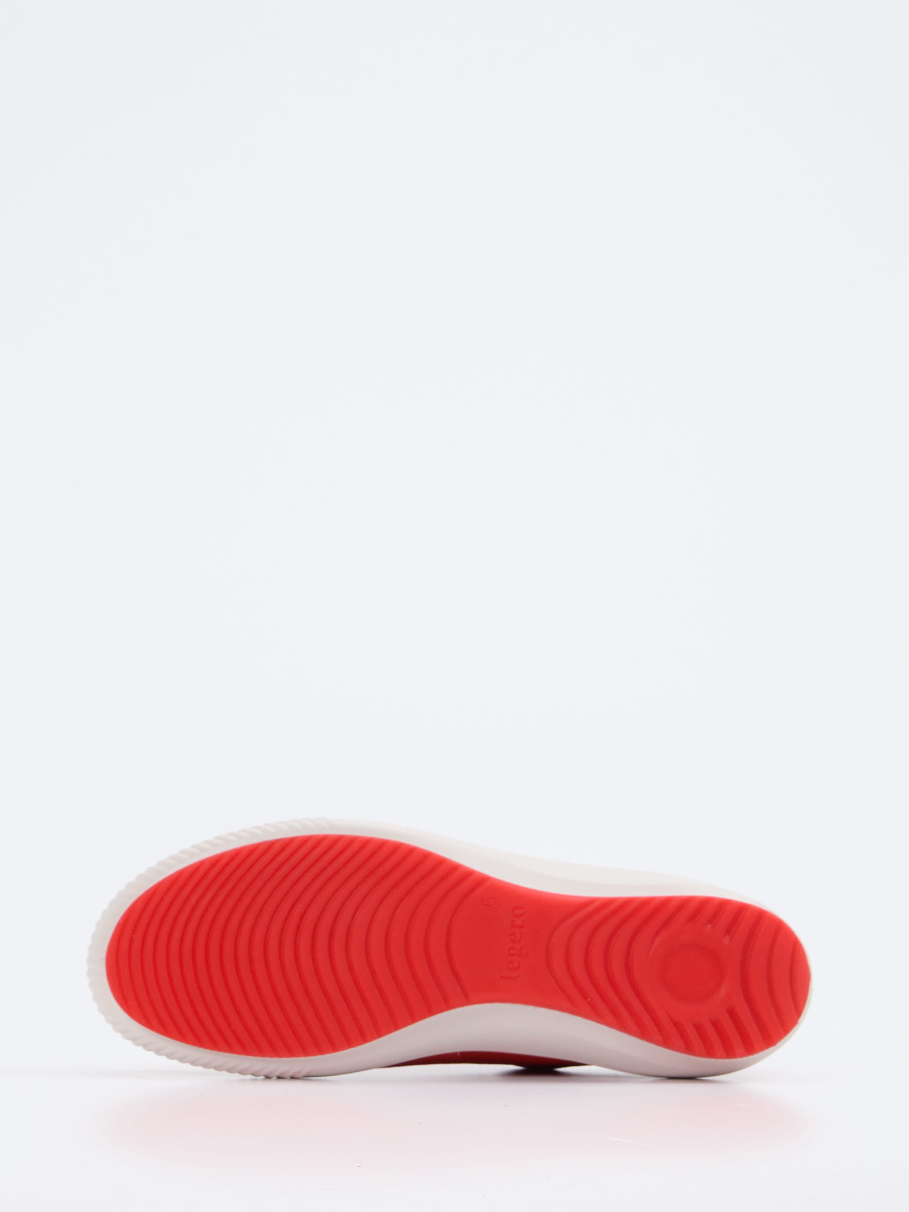Sneaker Tanaro 5.0 rot 1661559003905
