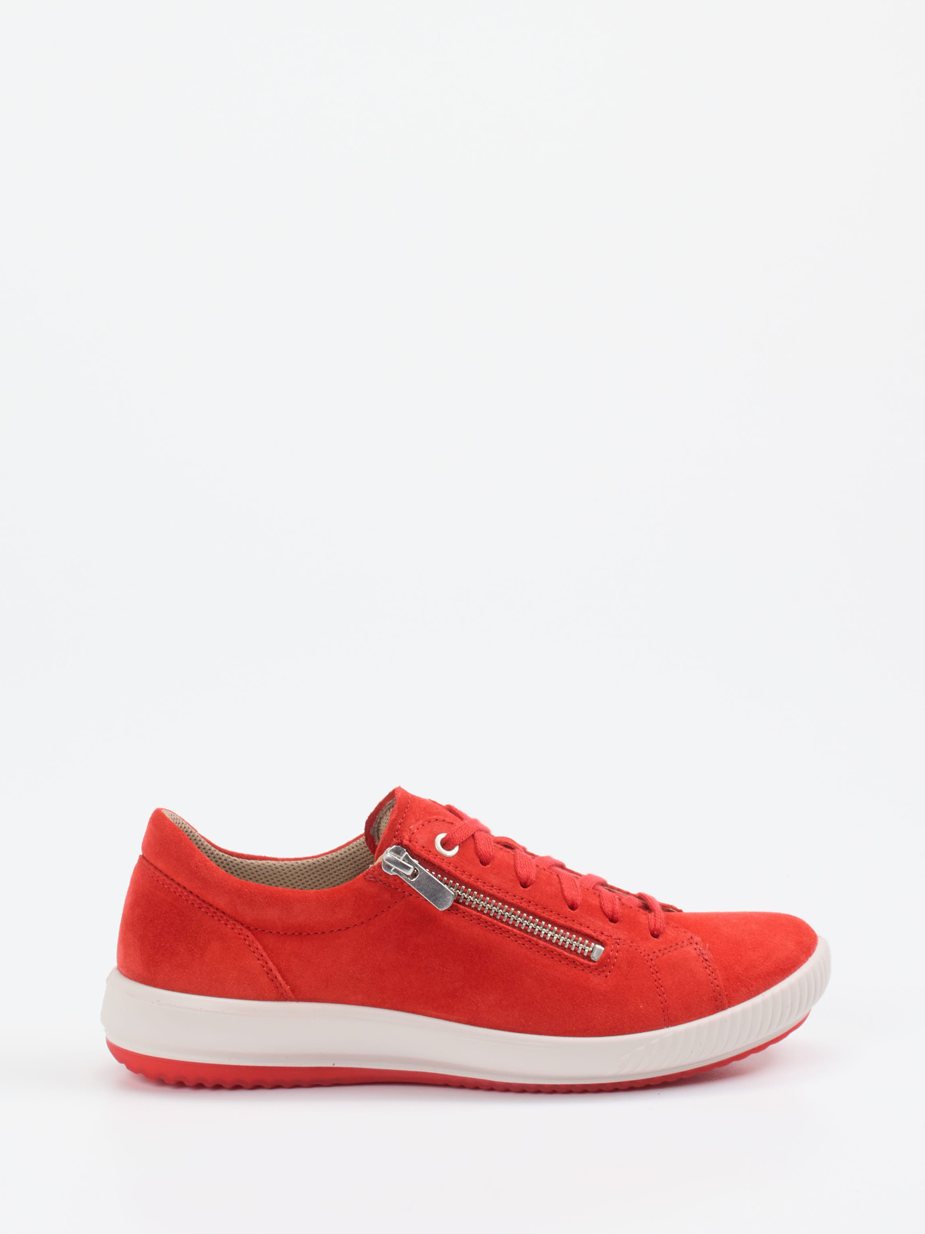 Sneaker Tanaro 5.0 rot 1661559003901