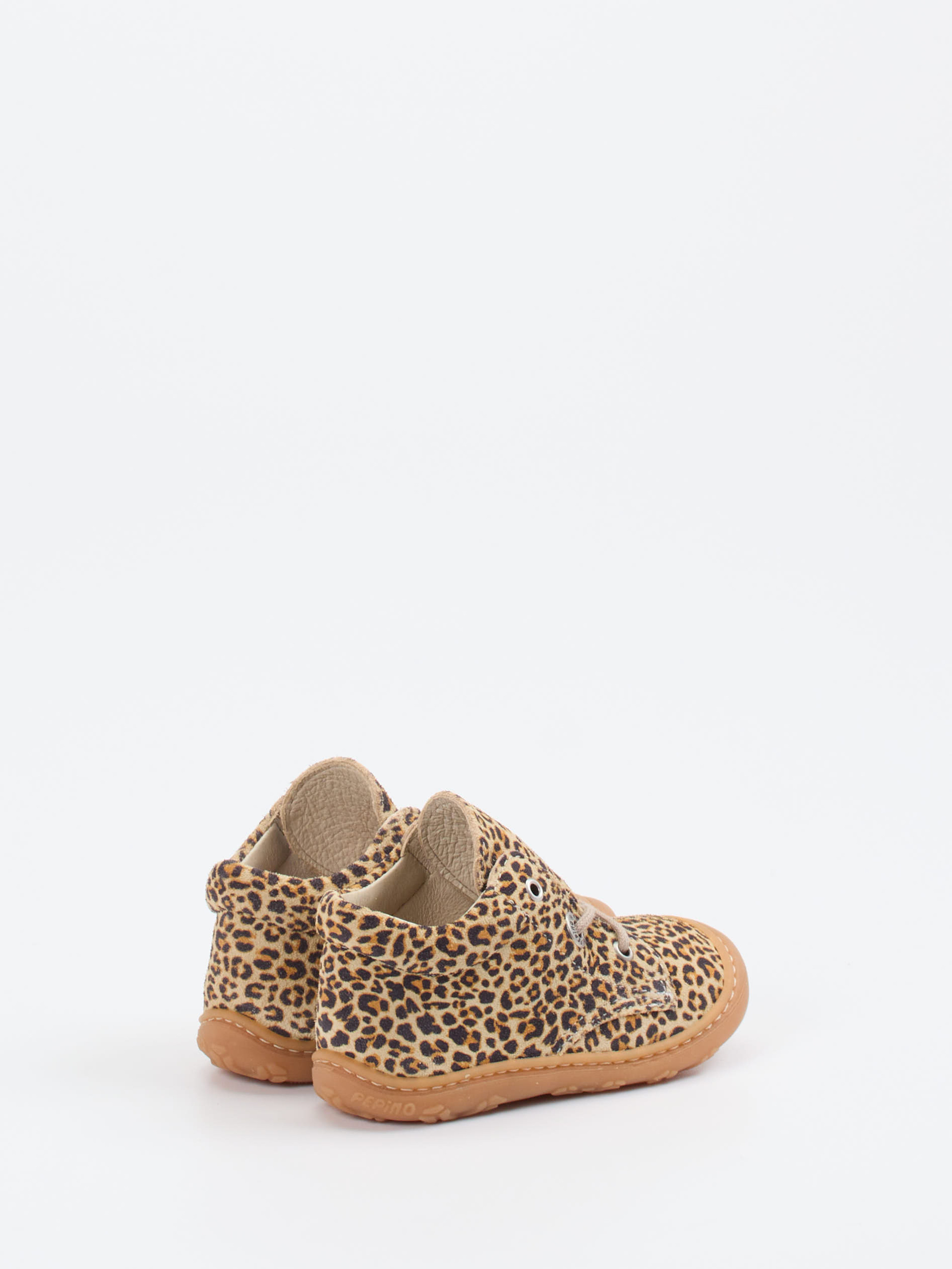 Schnürschuh braun 6705222000103