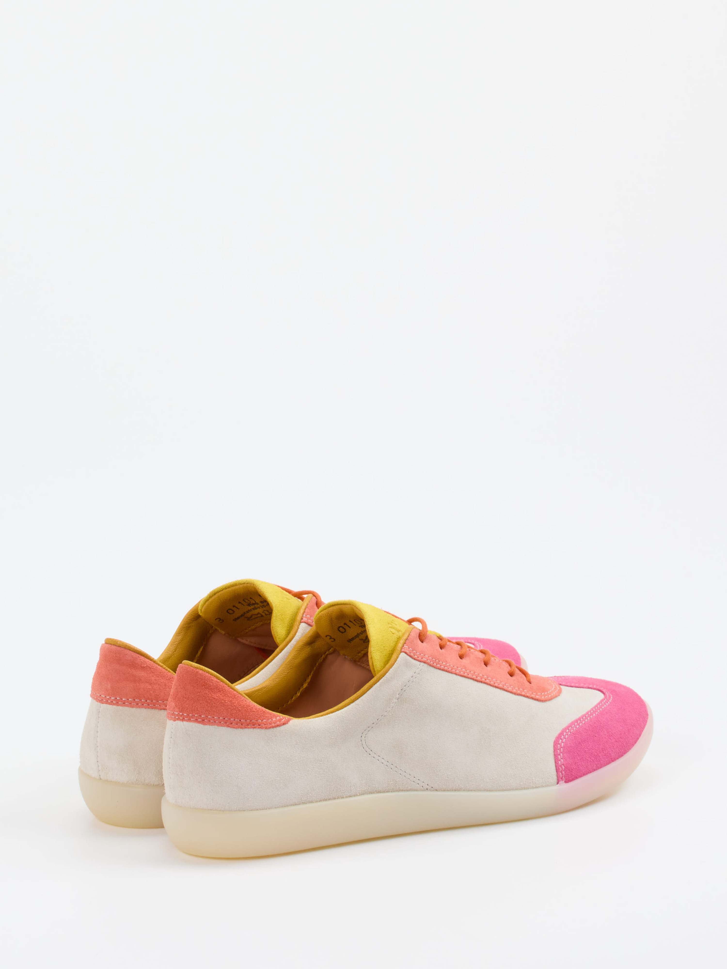 Sneaker Nature multi 2651995000303