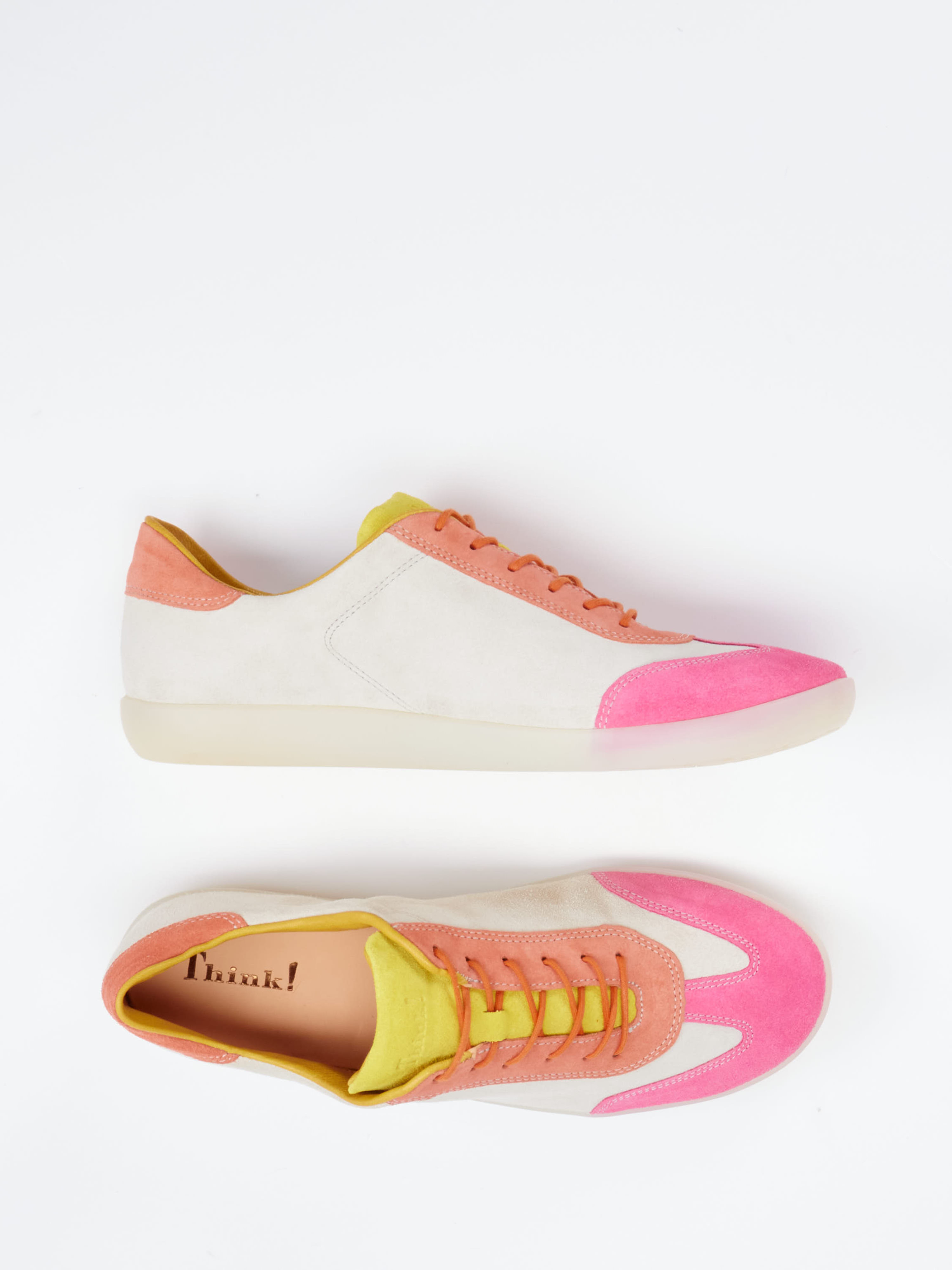 Sneaker Nature multi 2651995000304