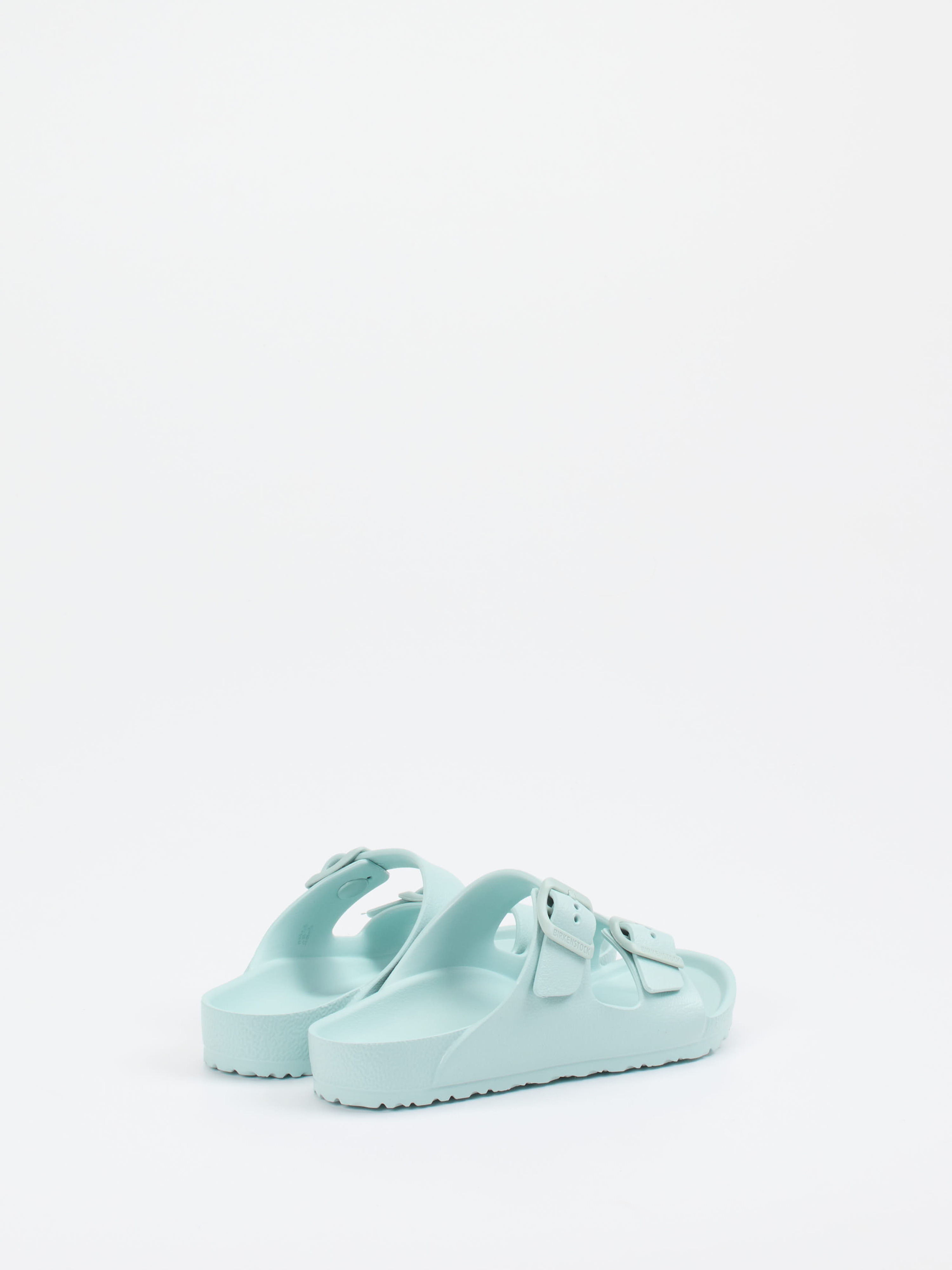 Pantolette Arizona EVA blau 6110179000103
