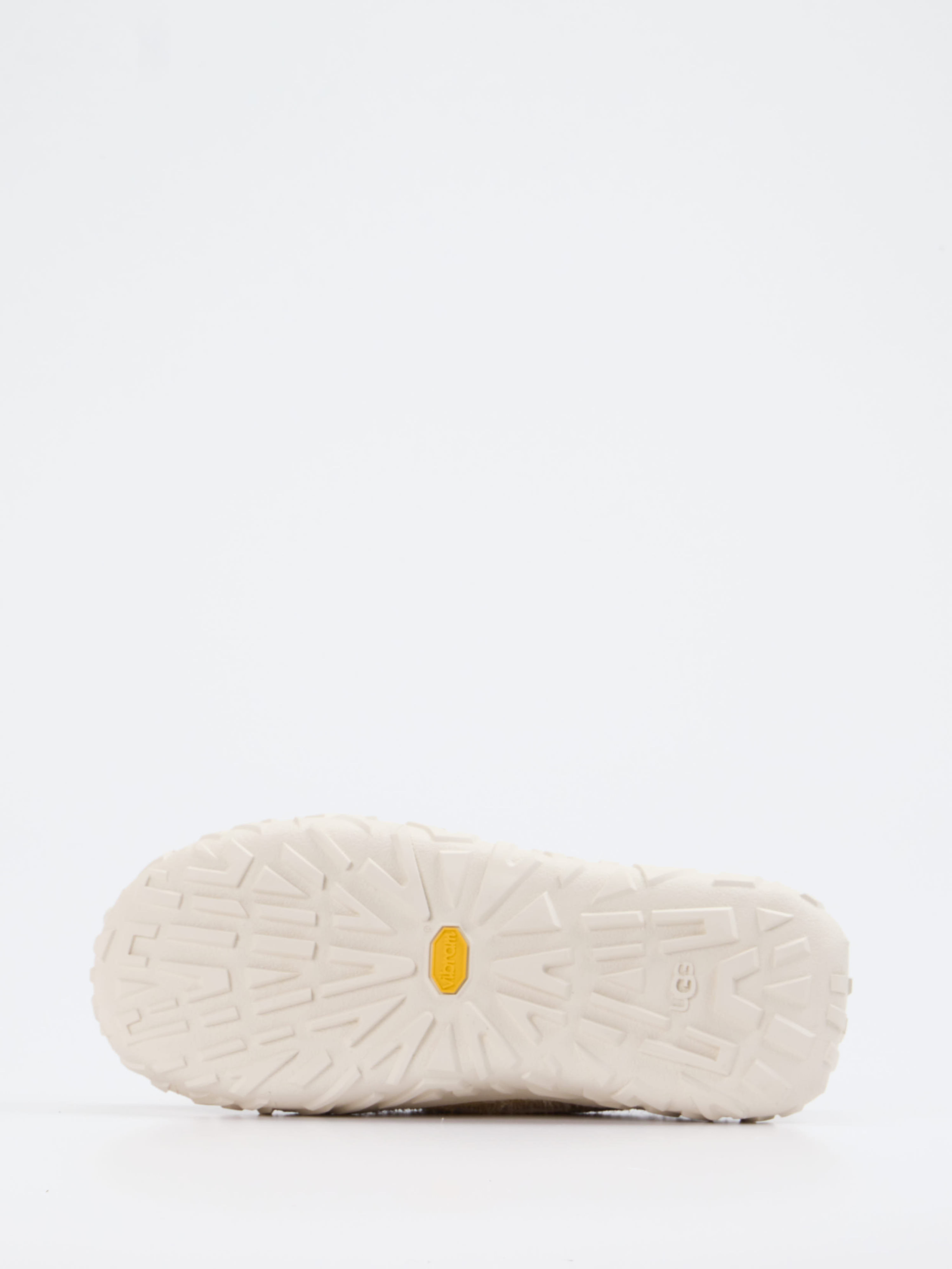 Slipper Ascot Vibram Wr beige 4510359002305