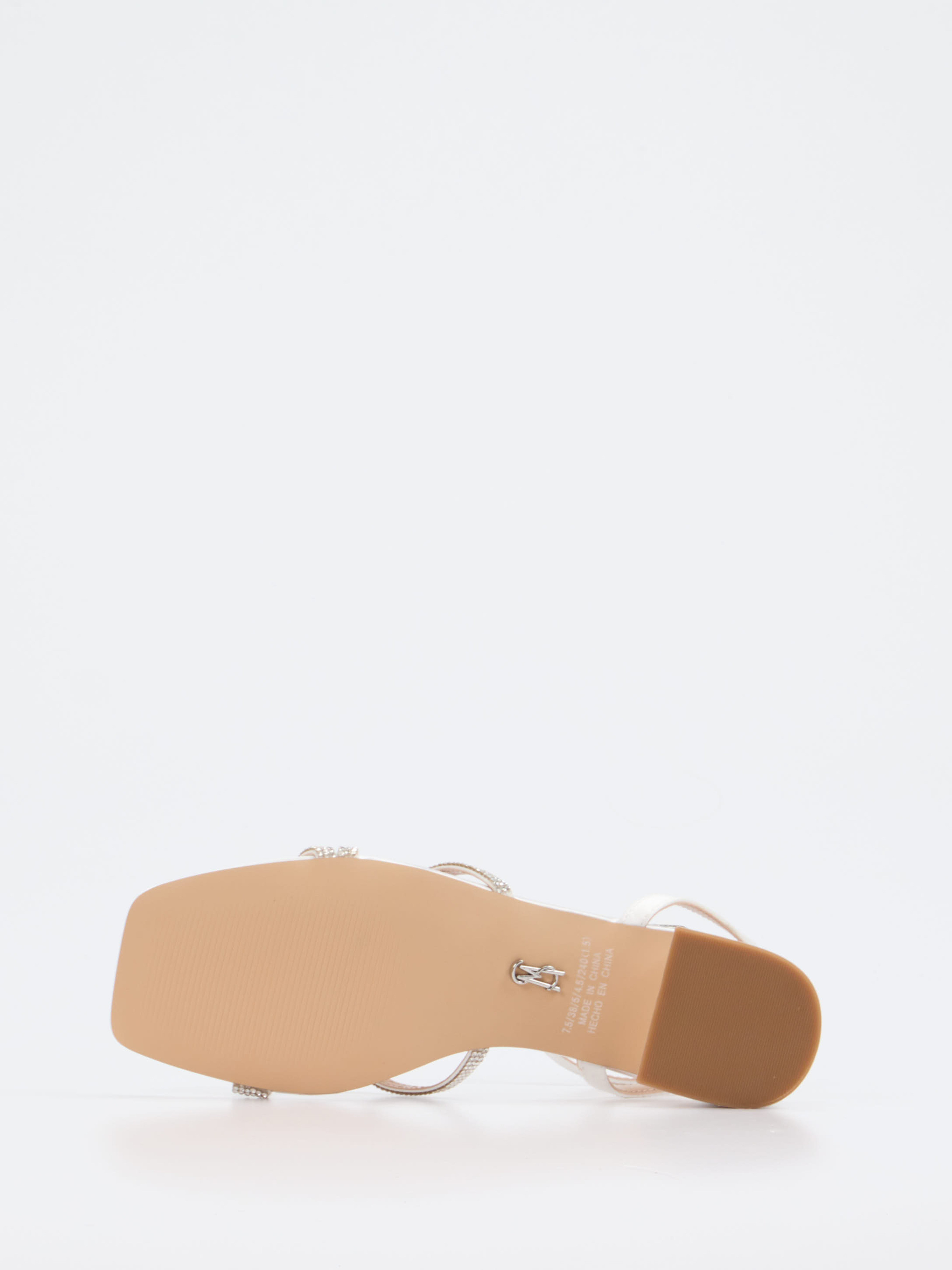 Sandalette weiß 1227799000105