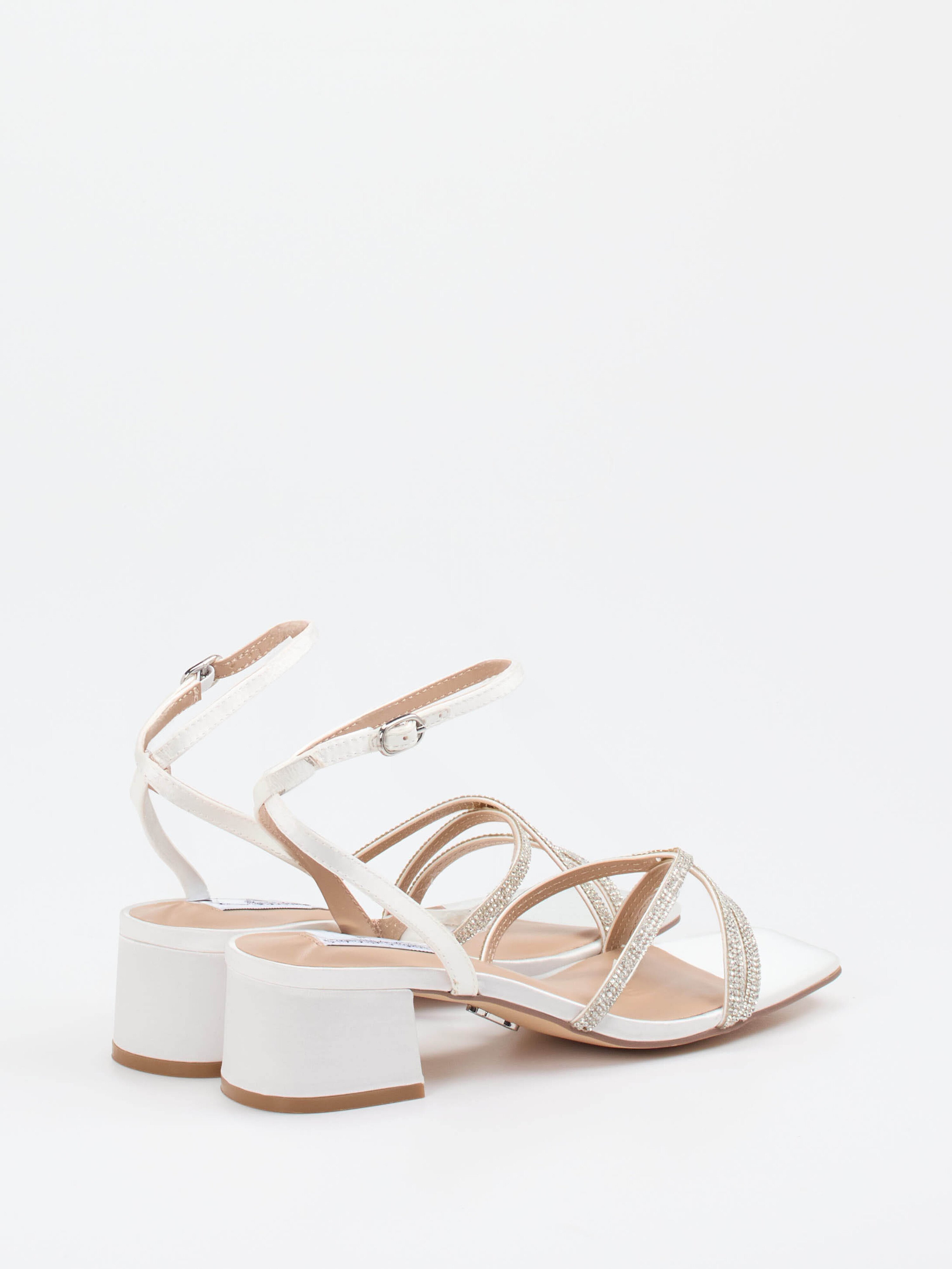 Sandalette weiß 1227799000103