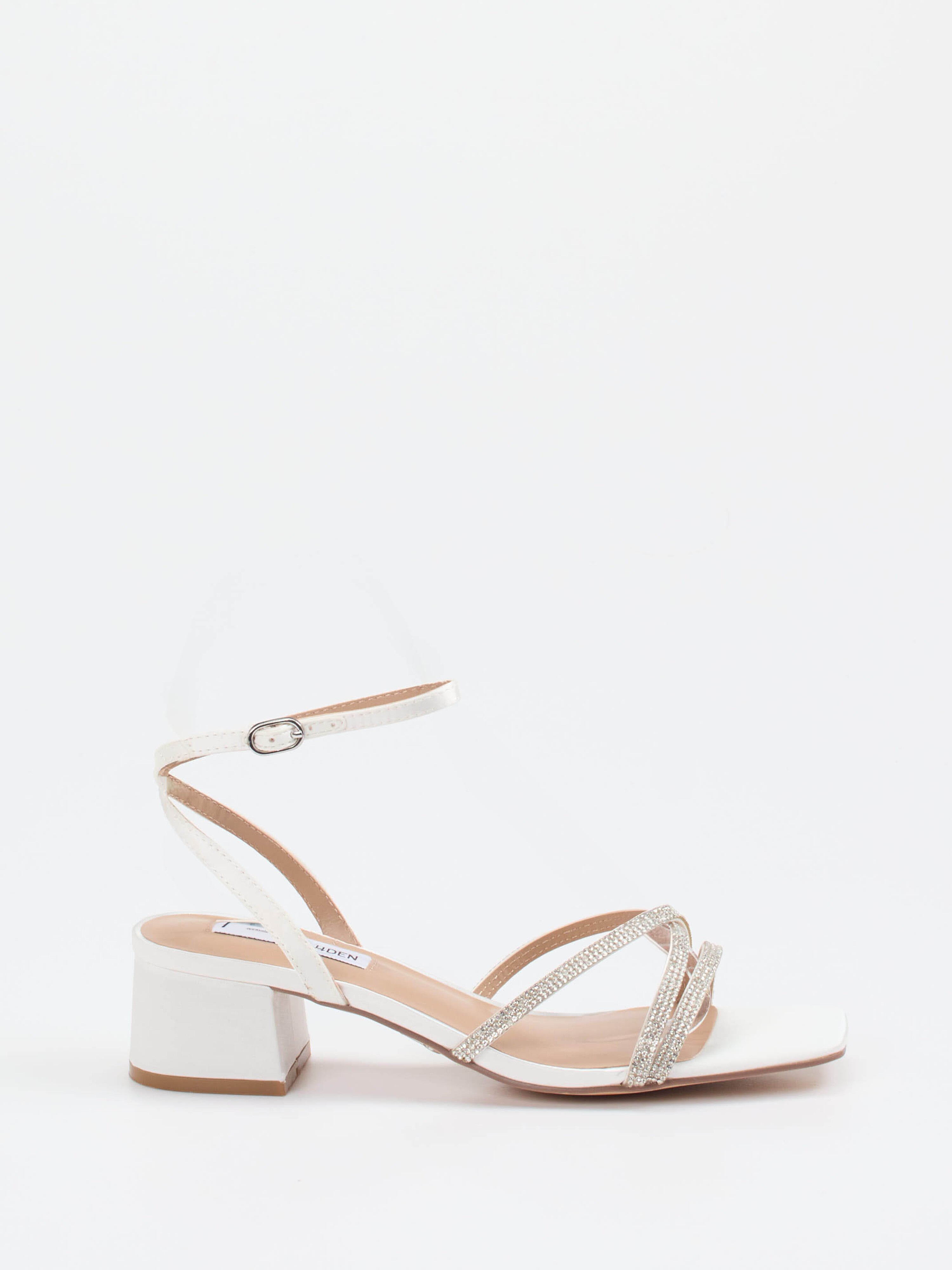 Sandalette weiß 1227799000101