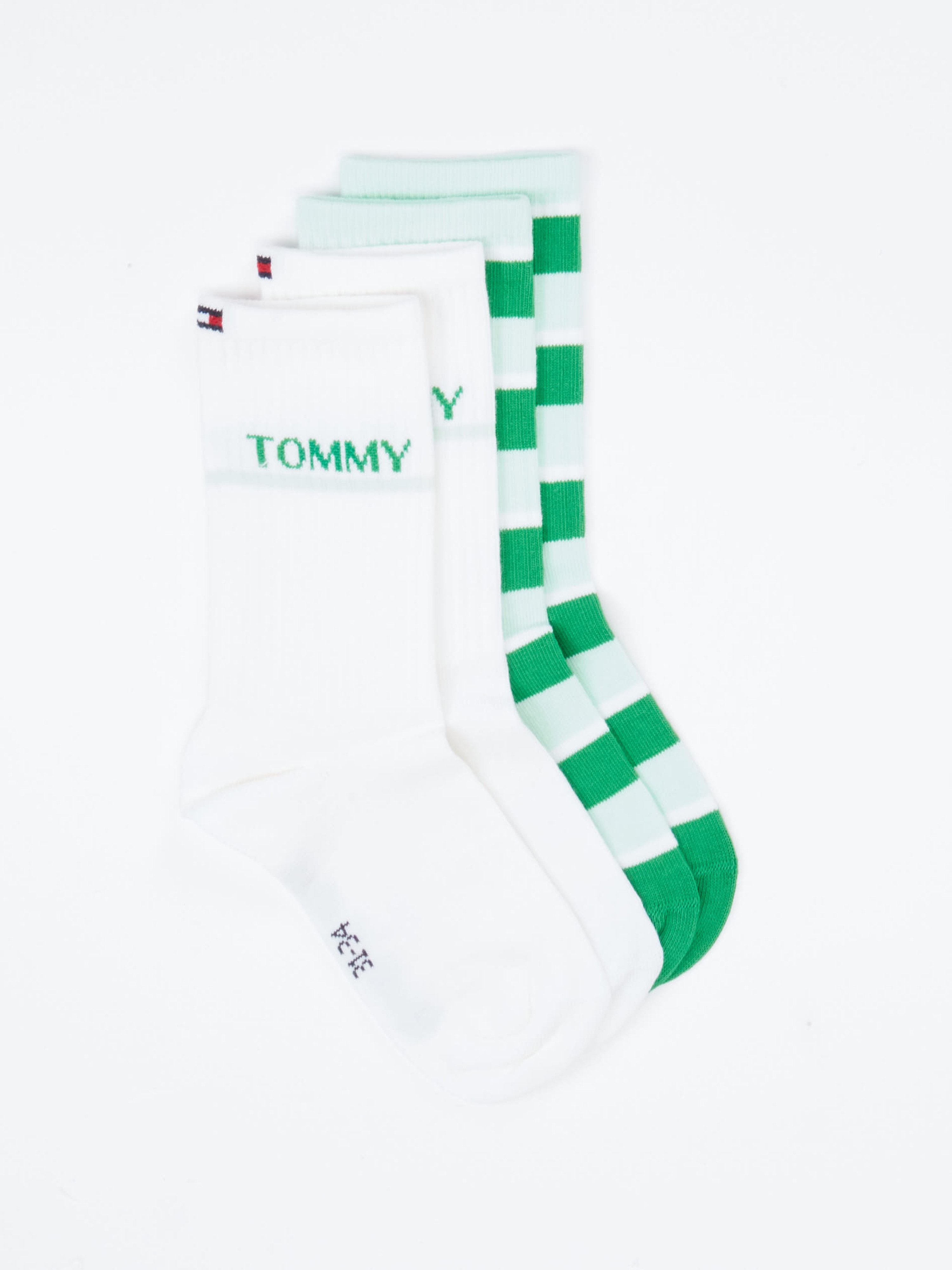 Socke grün 9691696000106