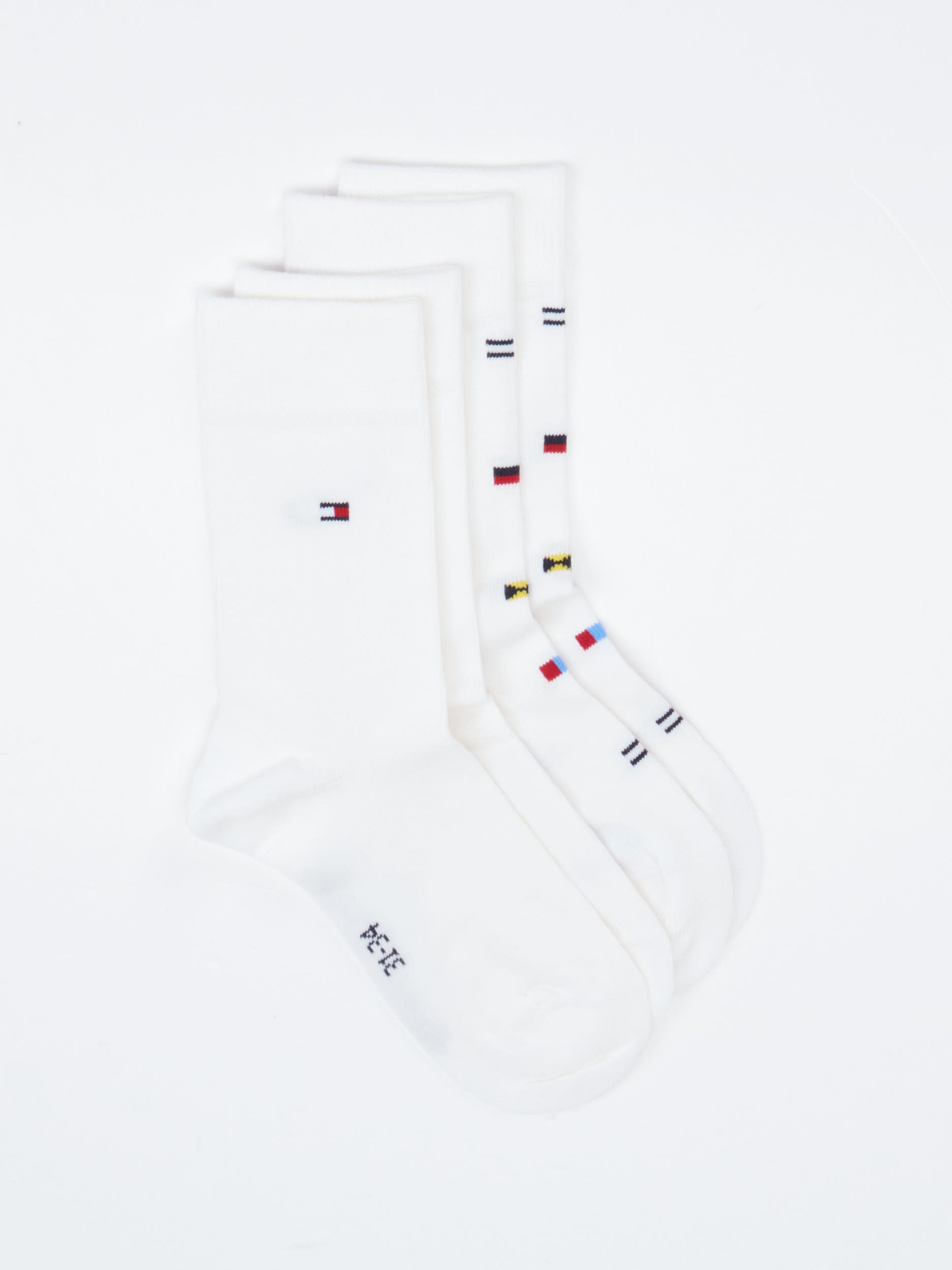 Socke weiß 9691799000406