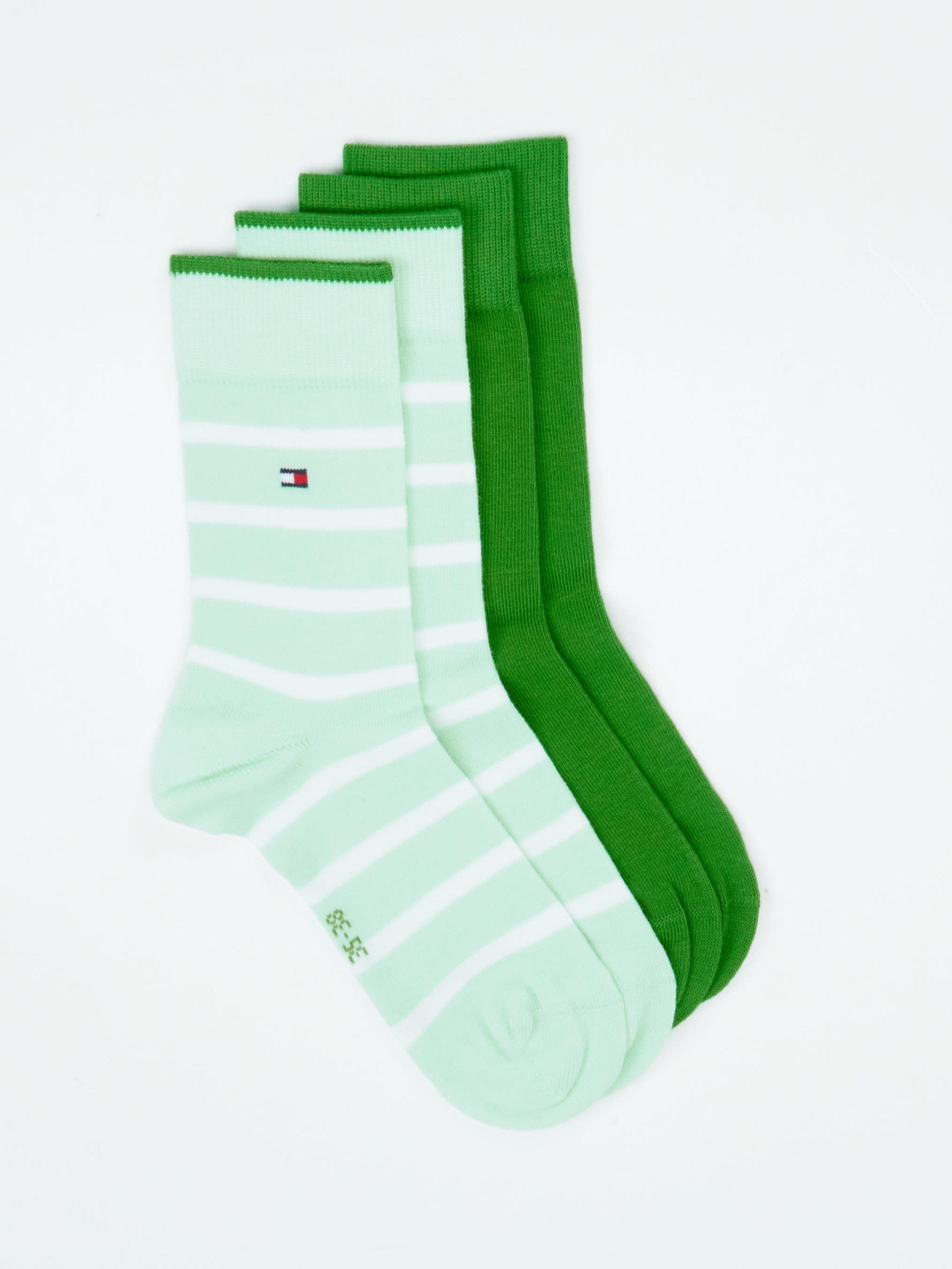Socke grün 9691696000206