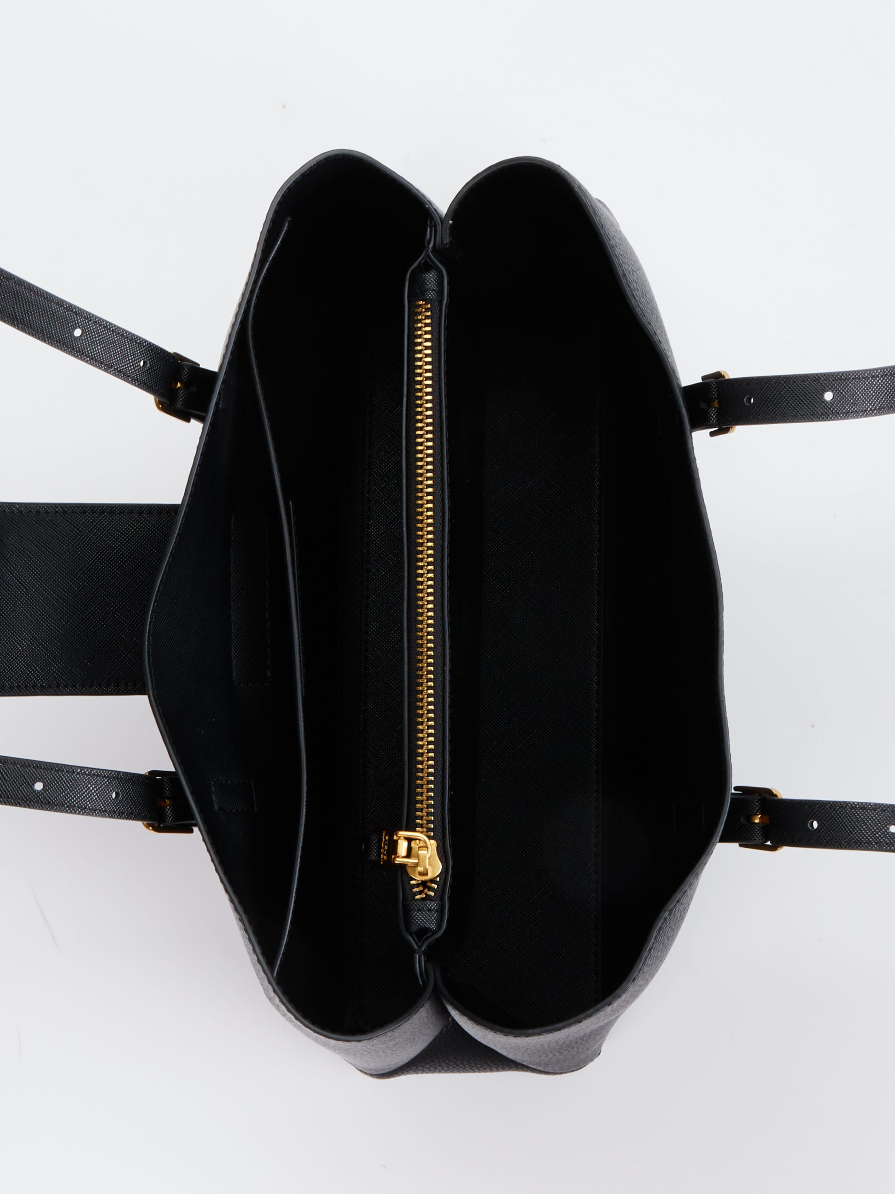 Shopper schwarz 9303009004304