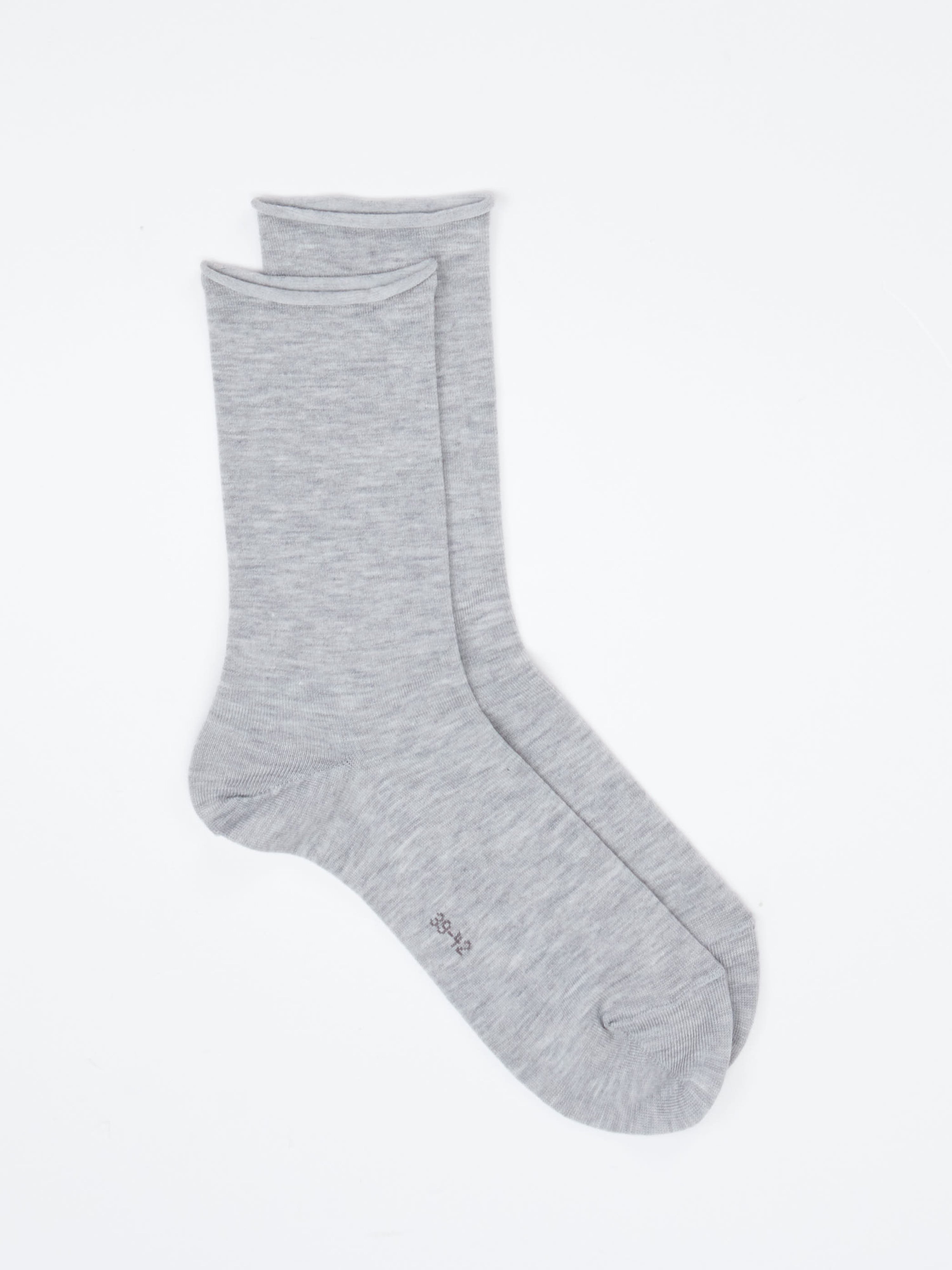 Active Breeze Damen Socken grau 9190499004006