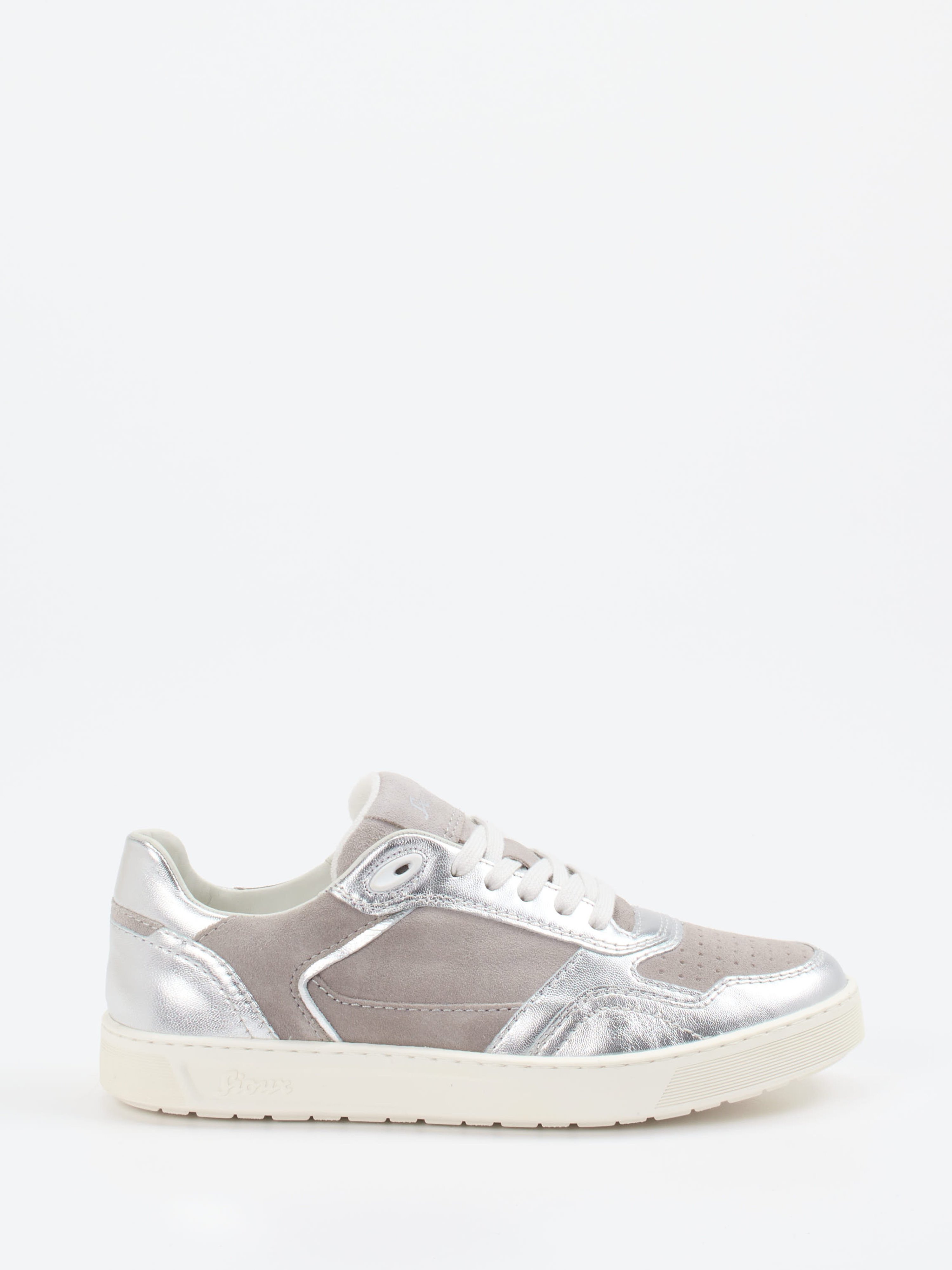 Sneaker silber 2661449005601