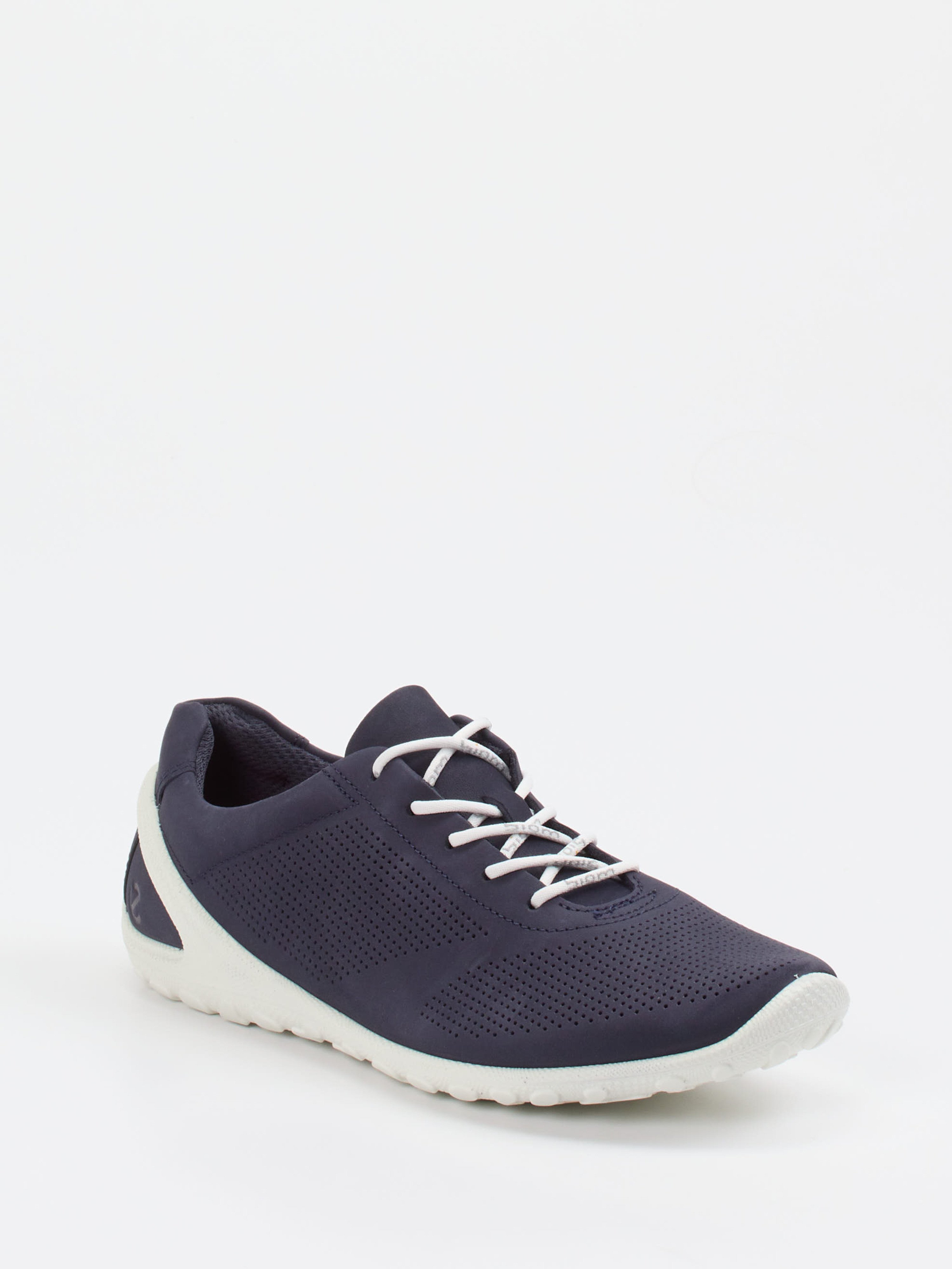 Sneaker blau 4661109092806