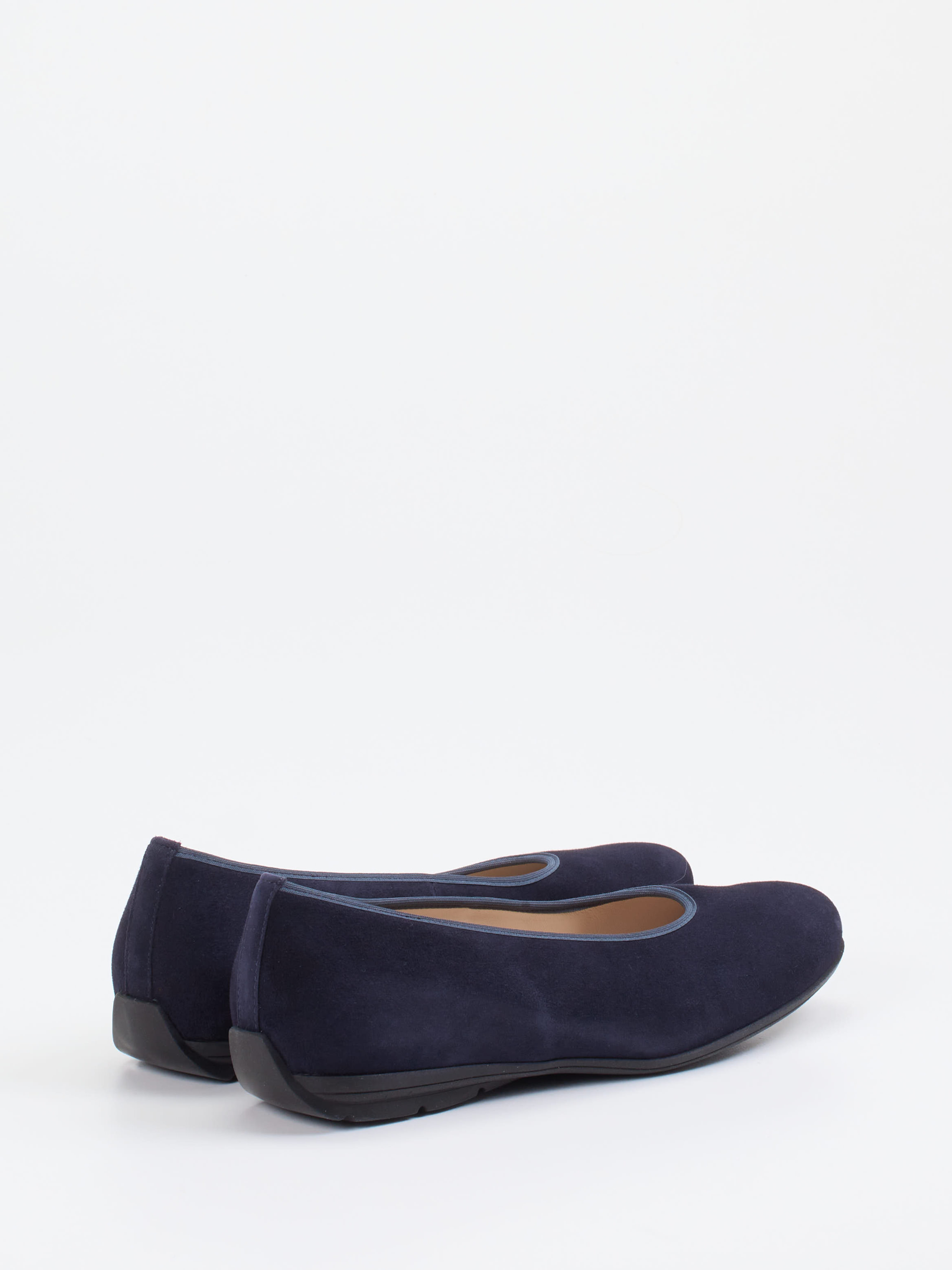 Ballerina blau 2471109003303