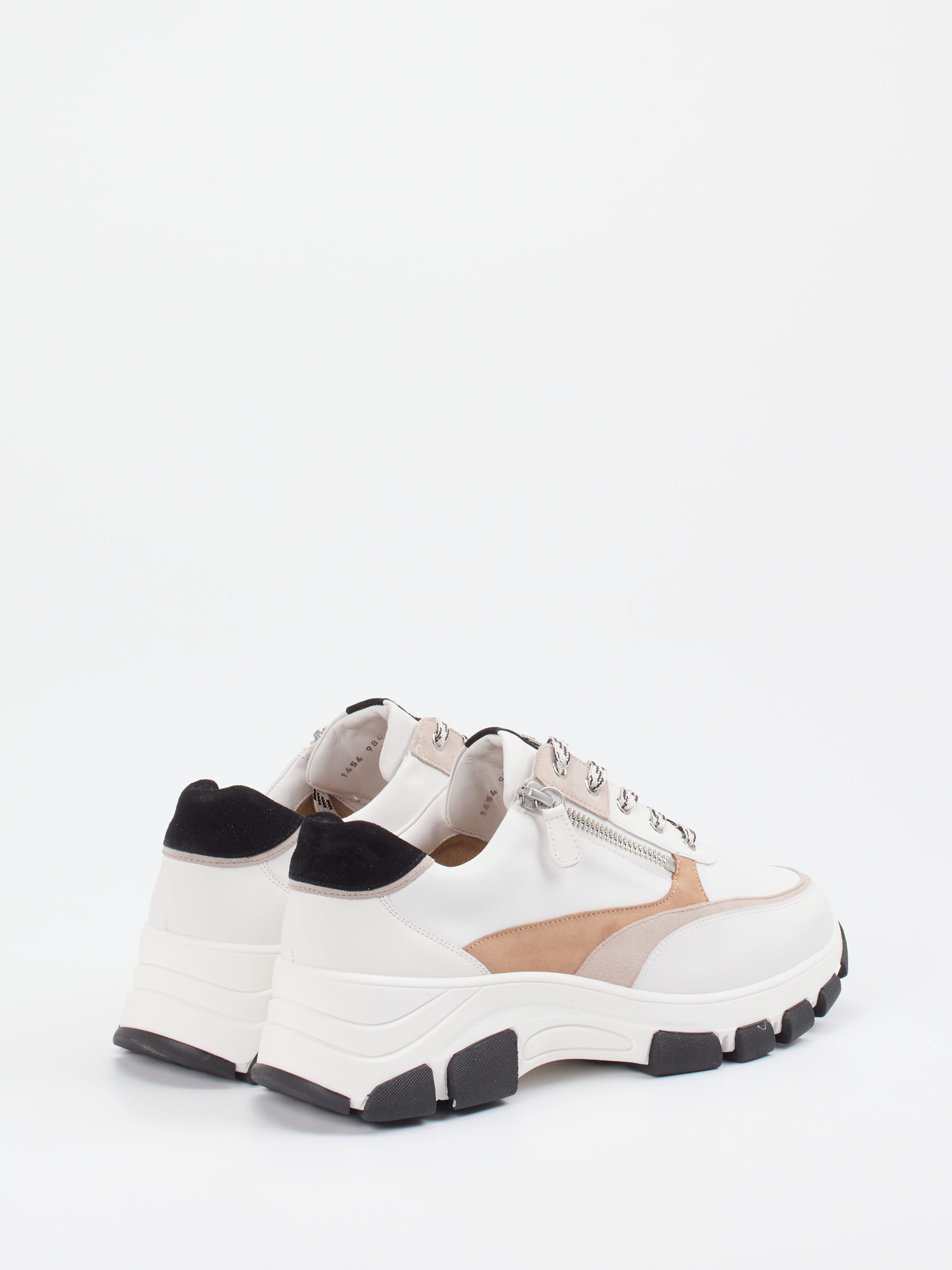 Sneaker weiß 2661793001003