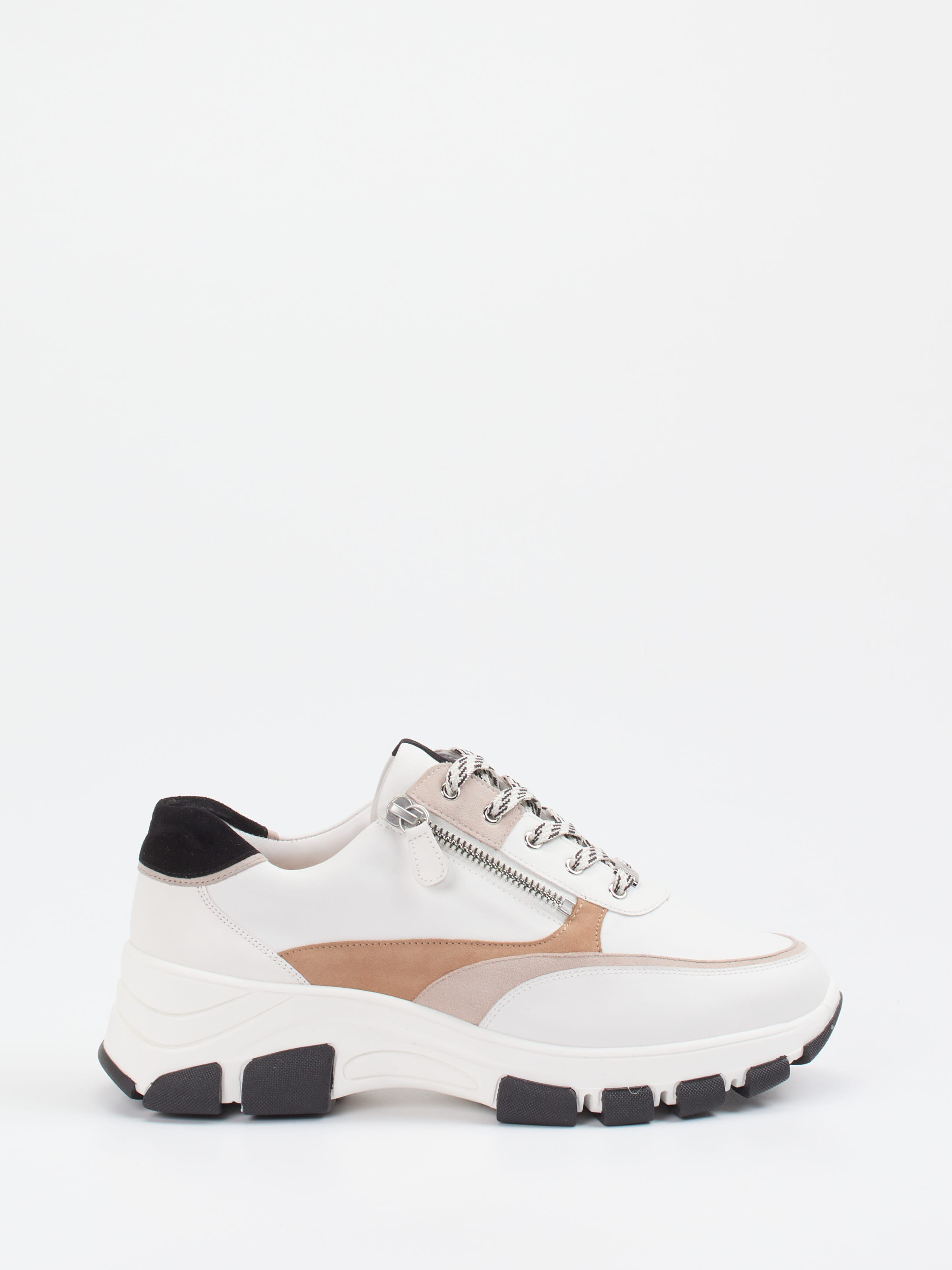Sneaker weiß 2661793001001