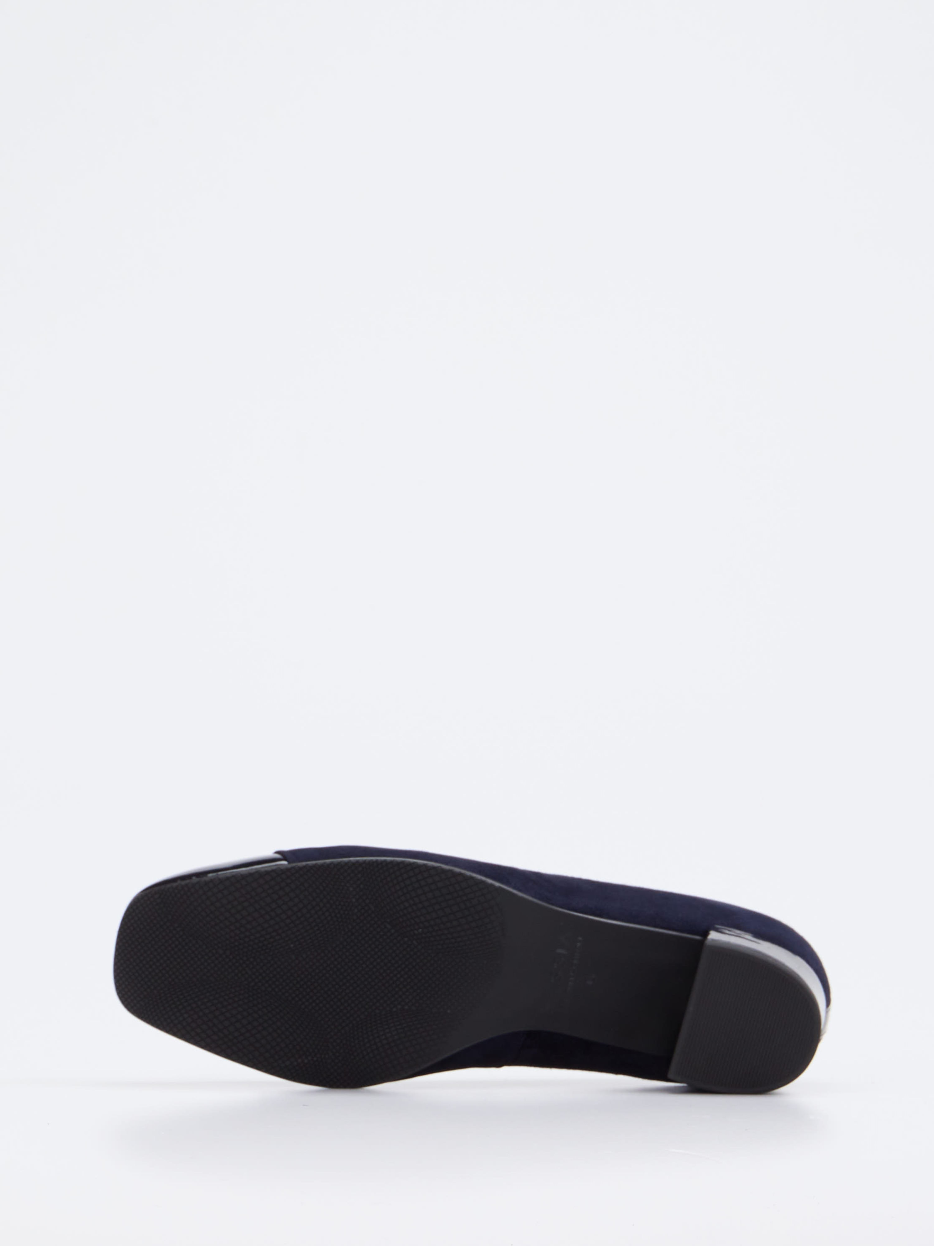 Pumps blau 2475109004105