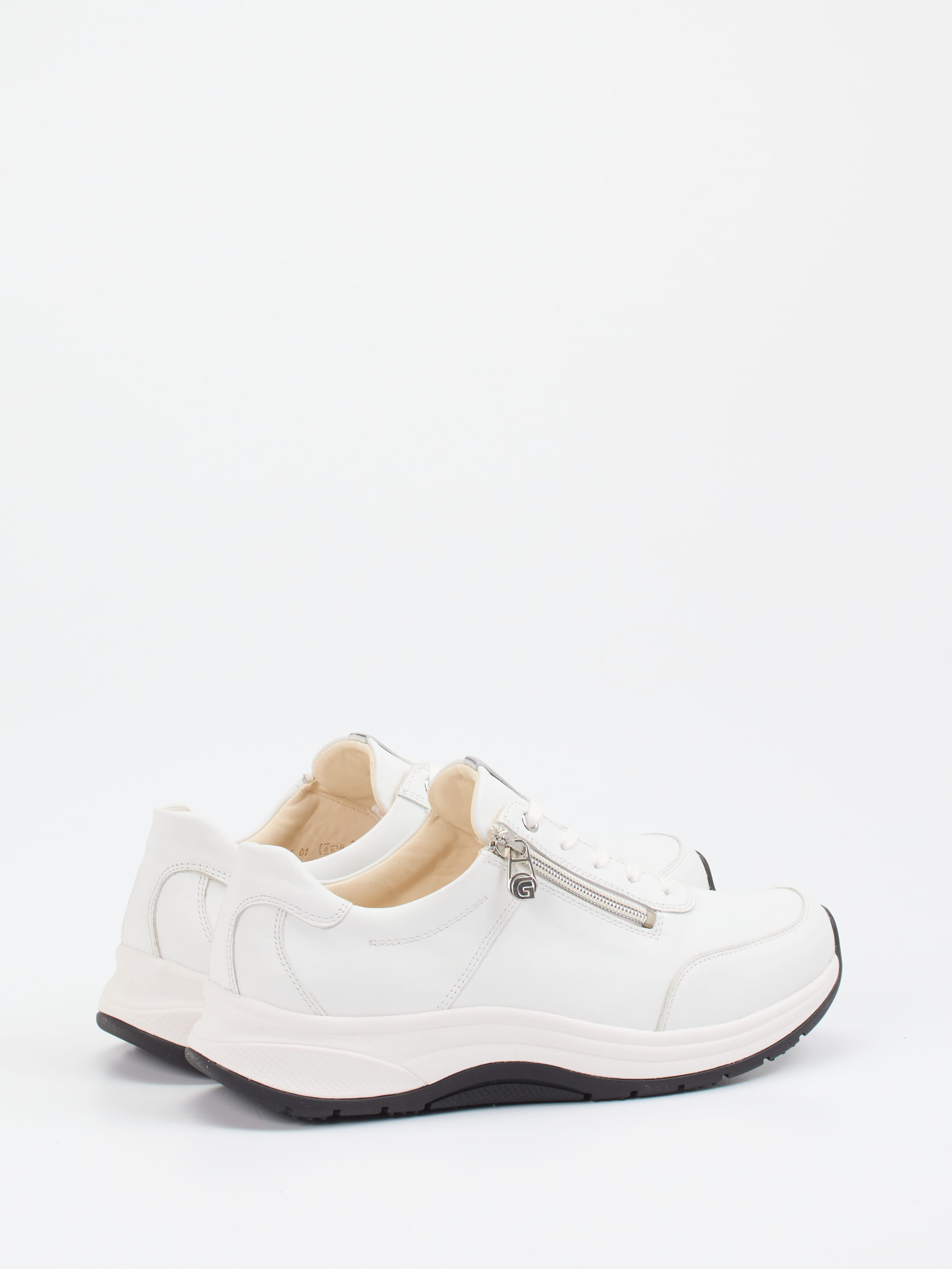 Sneaker weiß 2661799016903