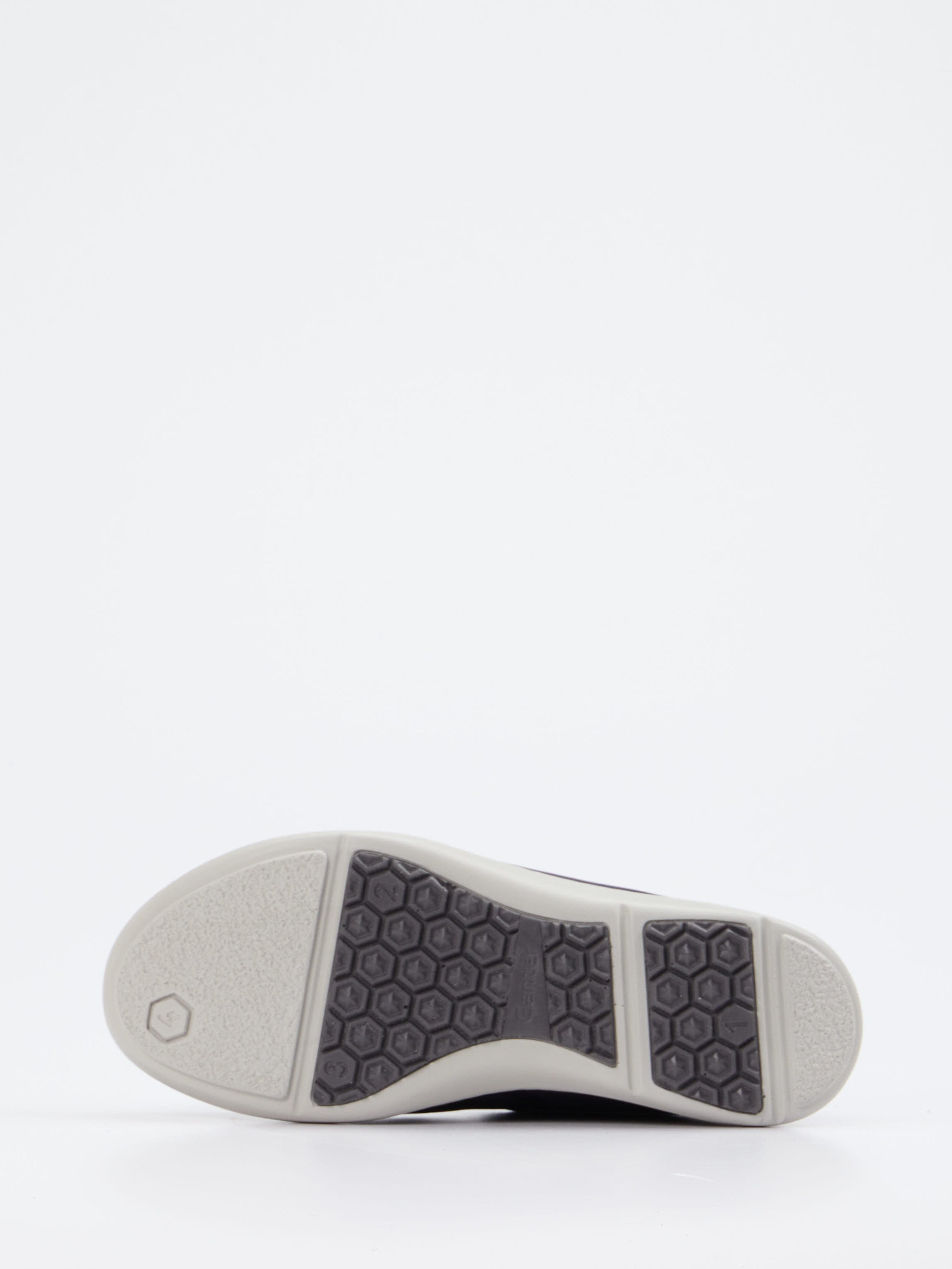 Sneaker für Diabetiker blau 2691109002105