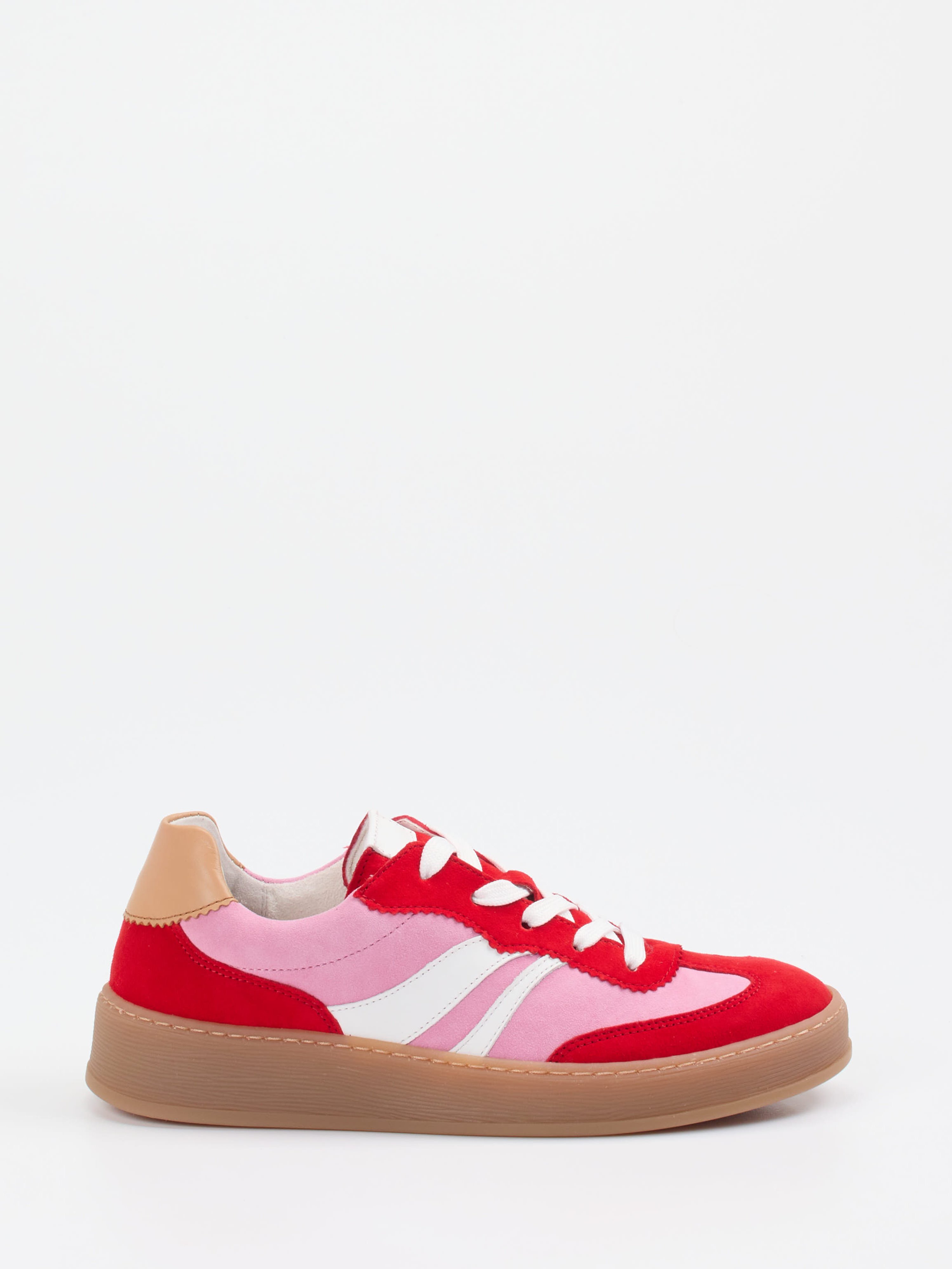 Sneaker rot 2661545000401