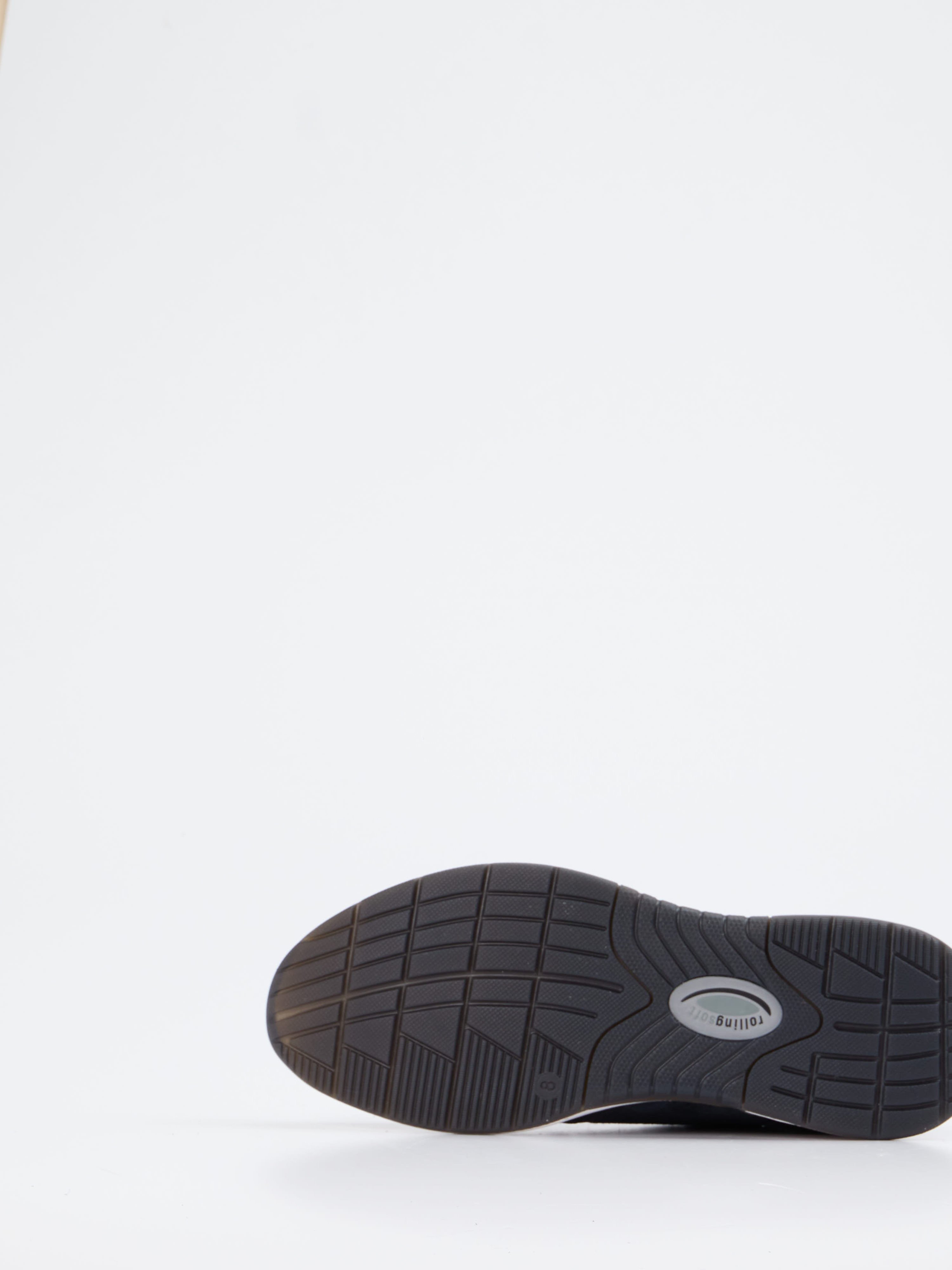 Sneaker blau 4661109093505