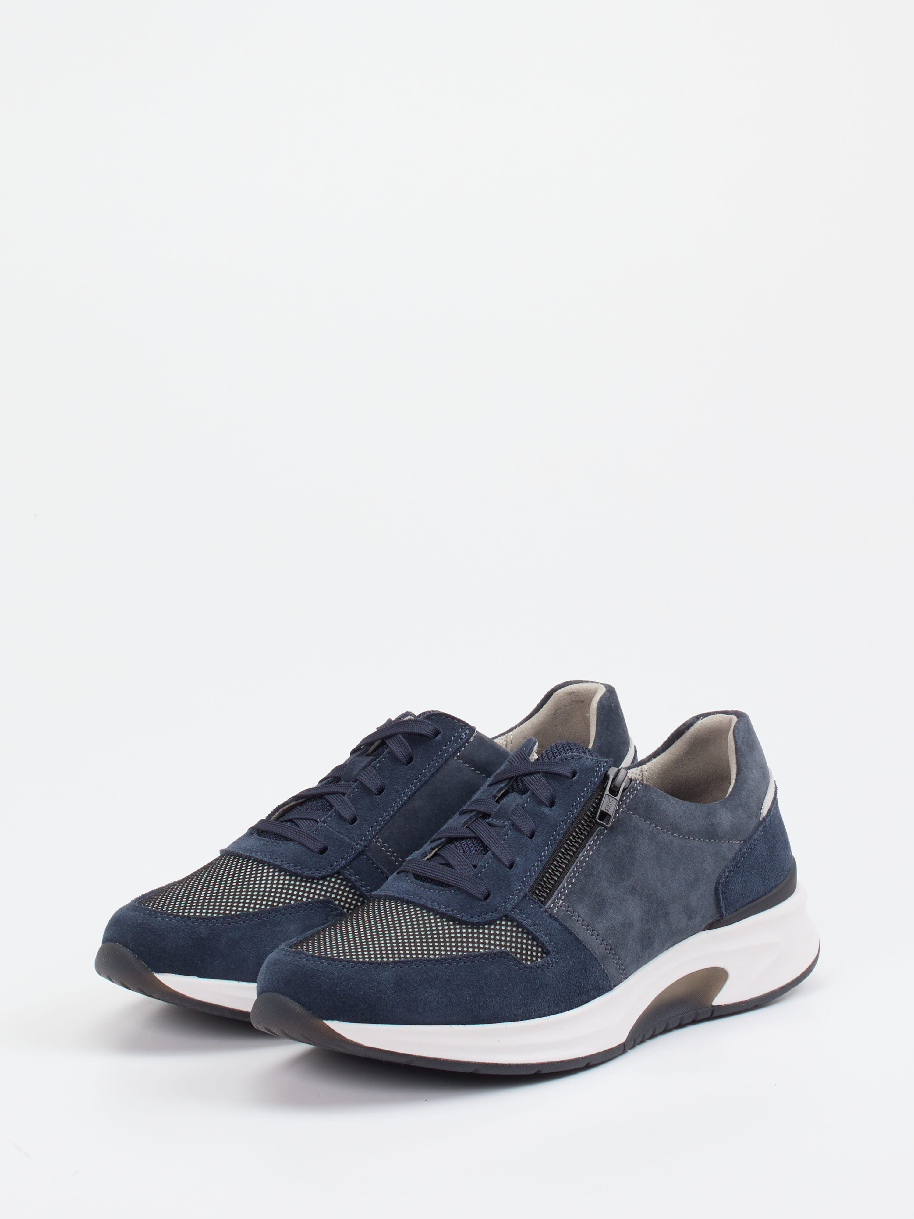Sneaker blau 4661109093502