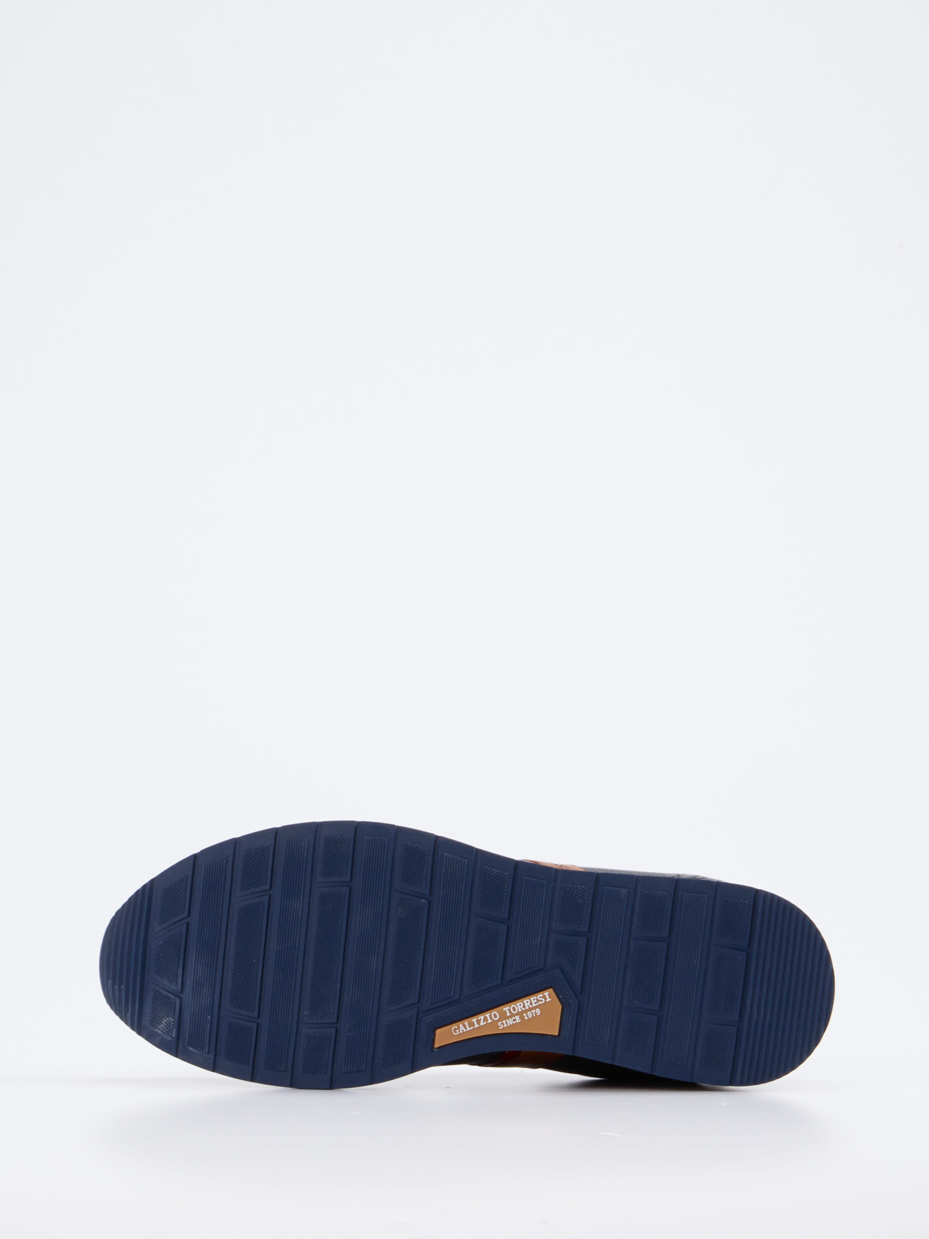 Sneaker blau 4661109093405