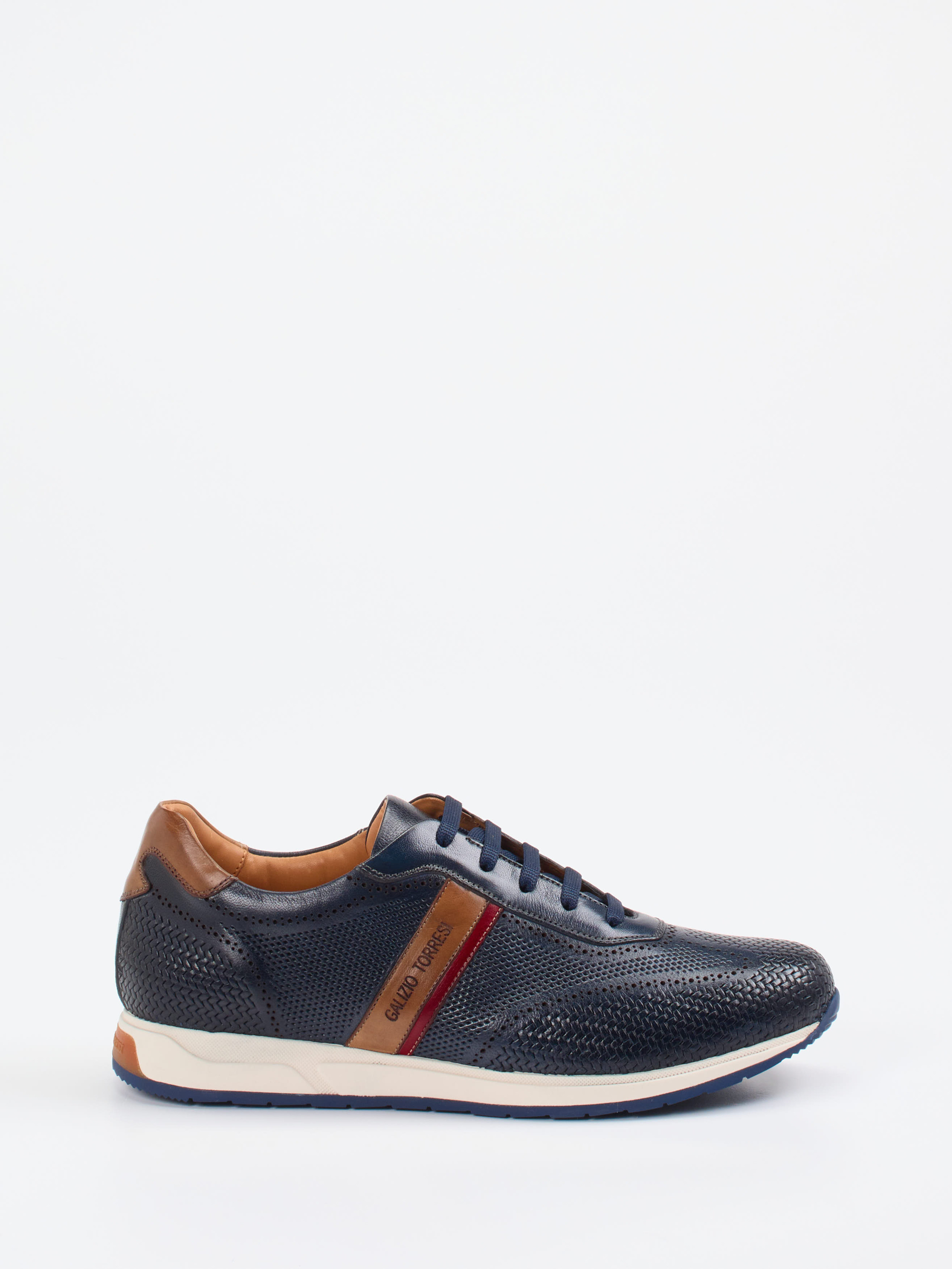 Sneaker blau 4661109093401