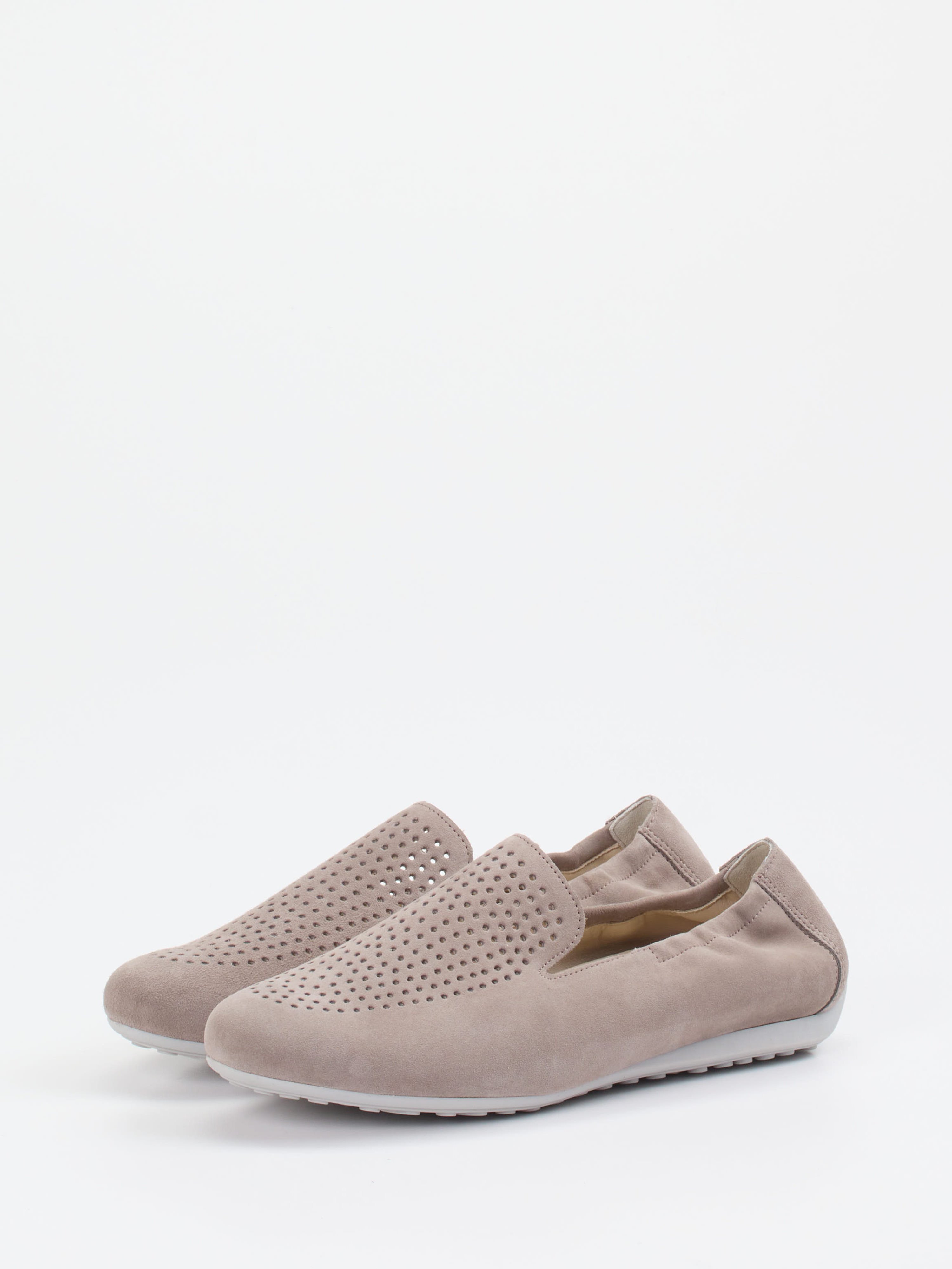 Slipper Nele beige 2561329003802