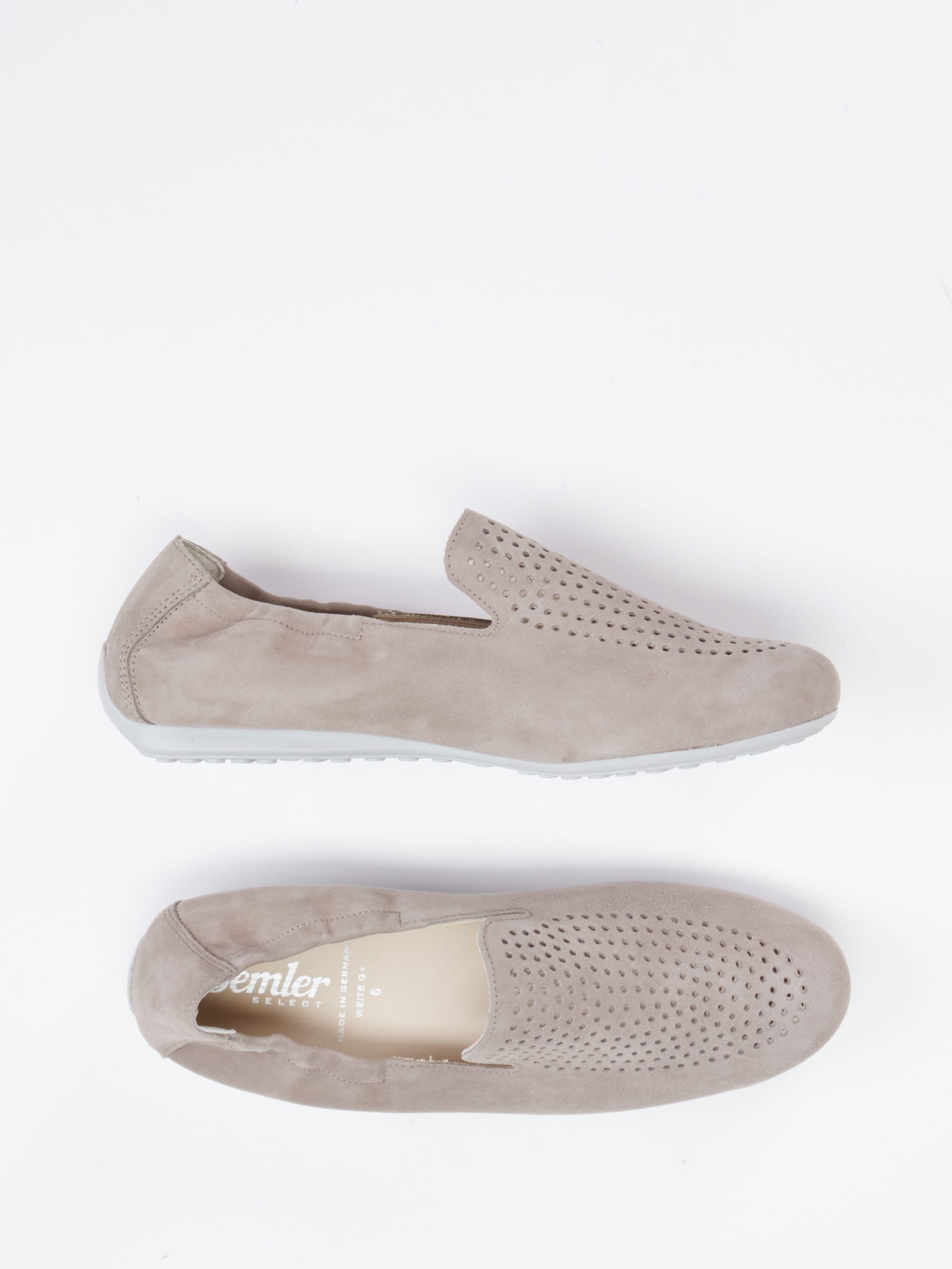 Slipper Nele beige 2561329003804
