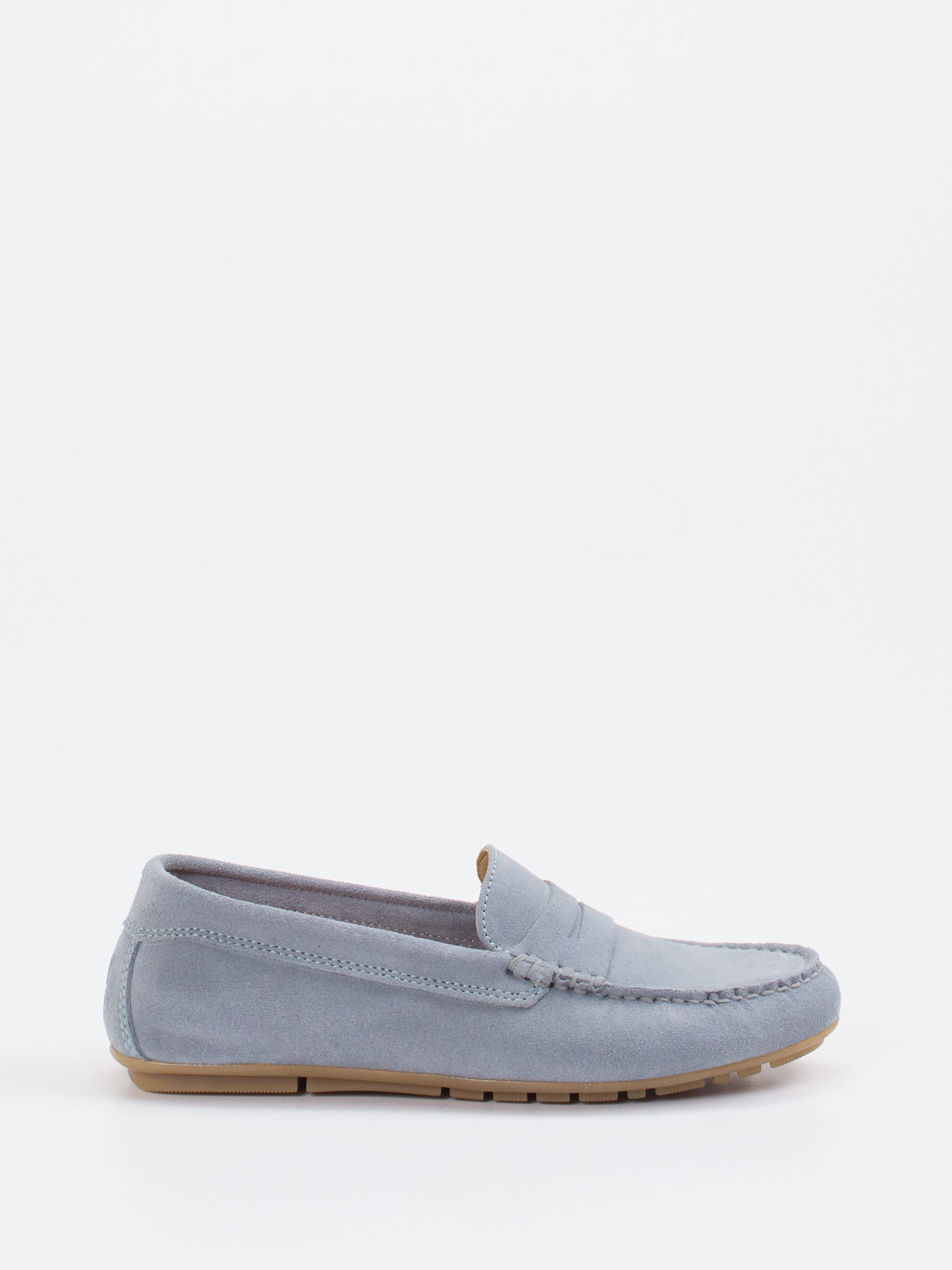Slipper Selma blau 1511199001901