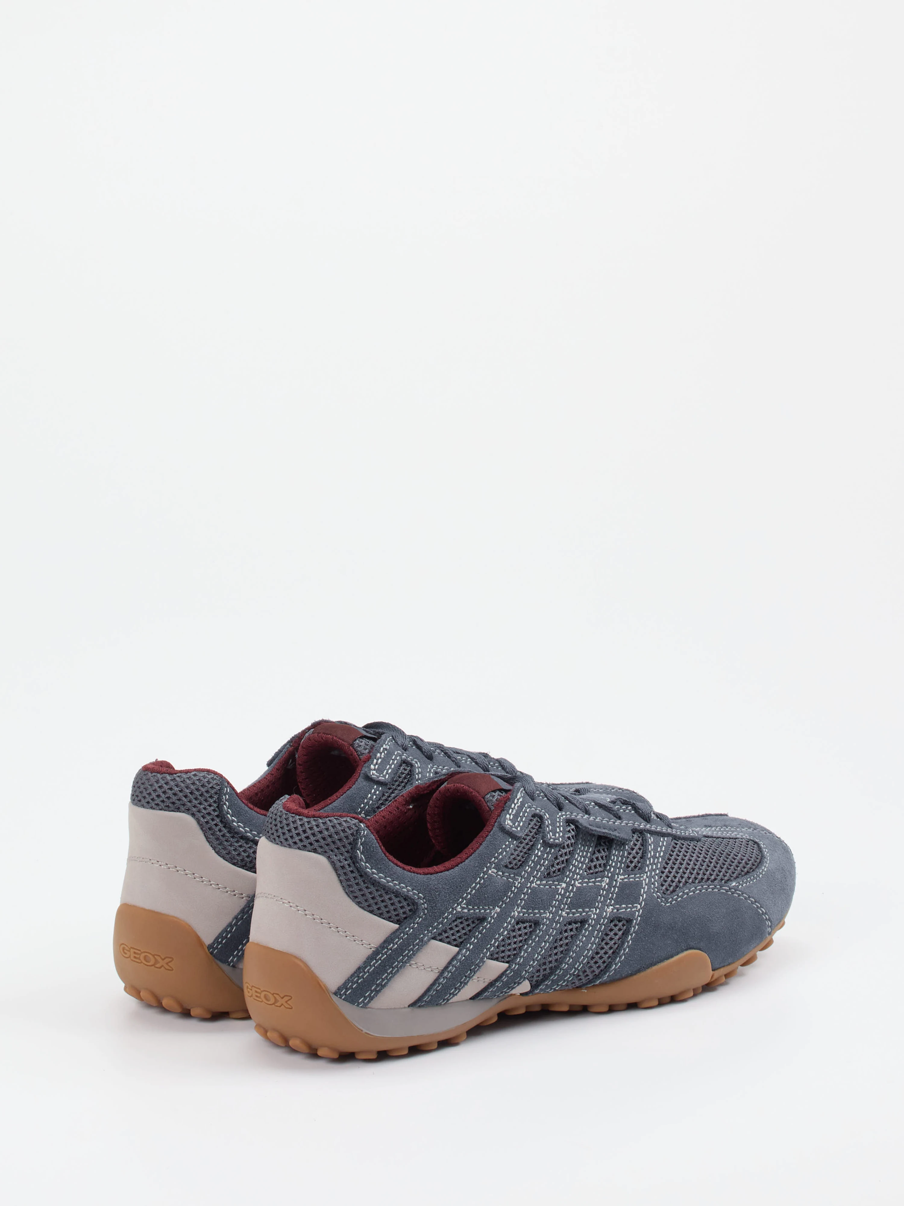 Sneaker SNAKE ORIGINAL blau 4661159008303