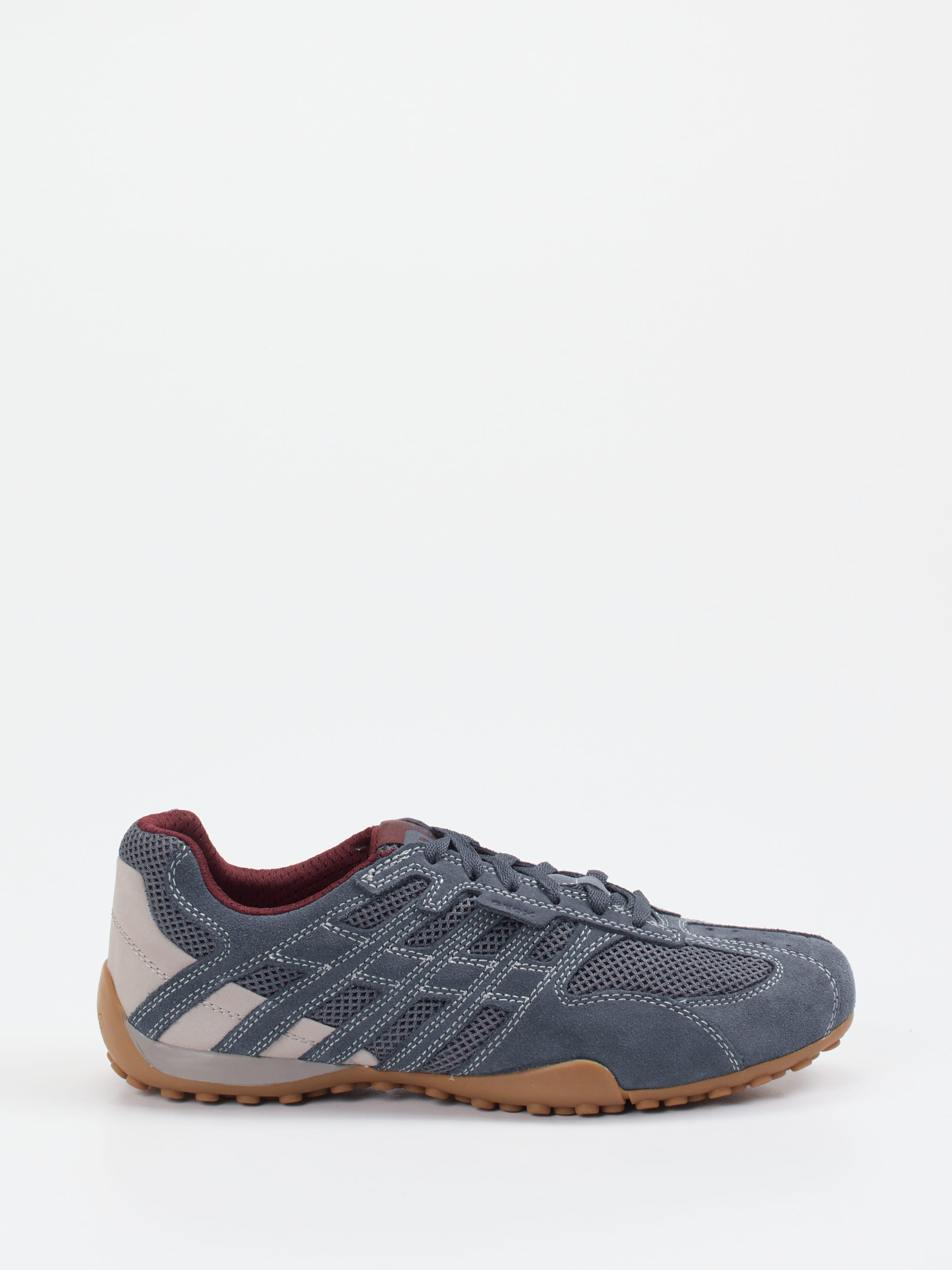 Sneaker SNAKE ORIGINAL blau 4661159008301