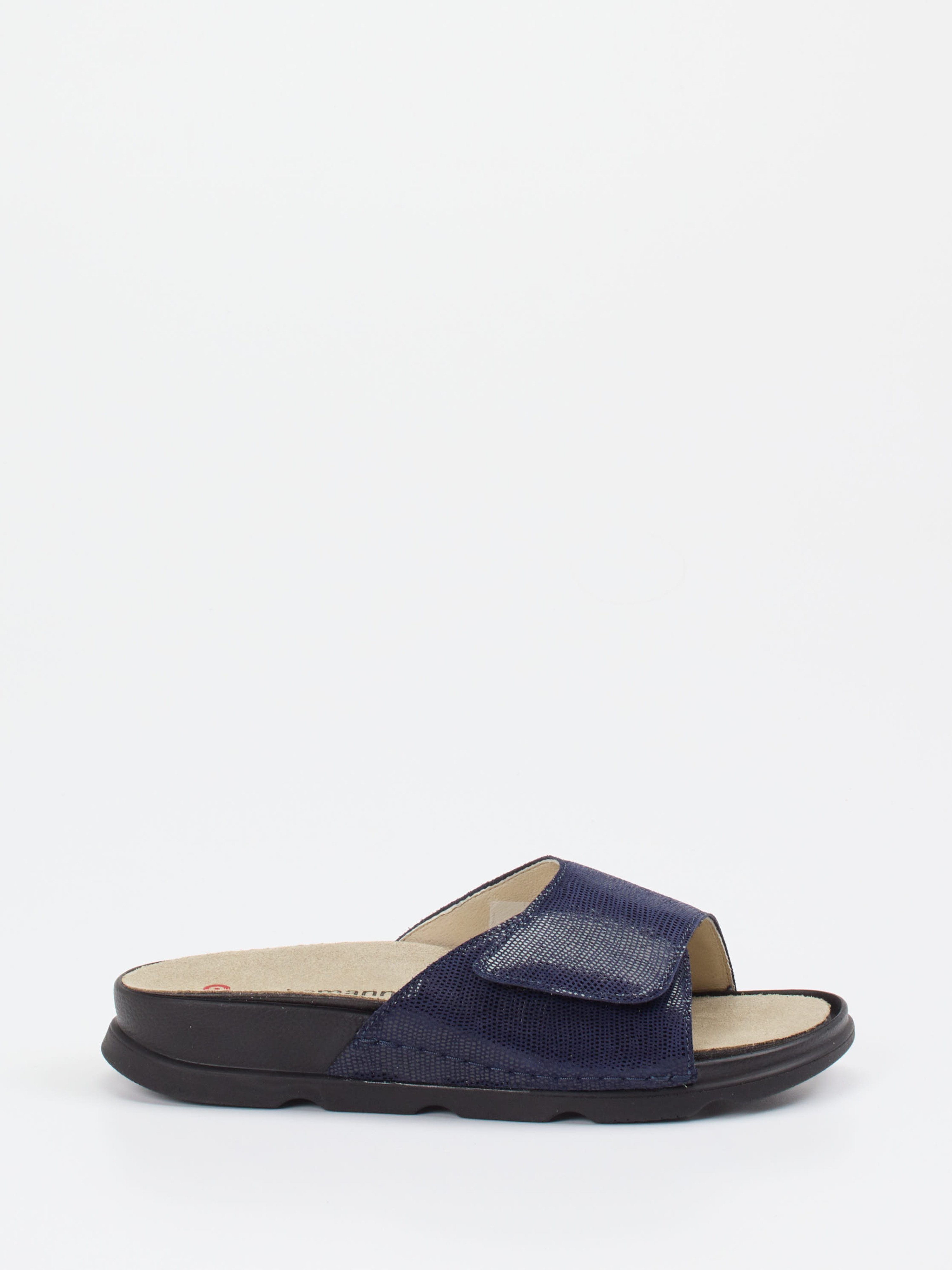 Pantolette blau 2151109004201