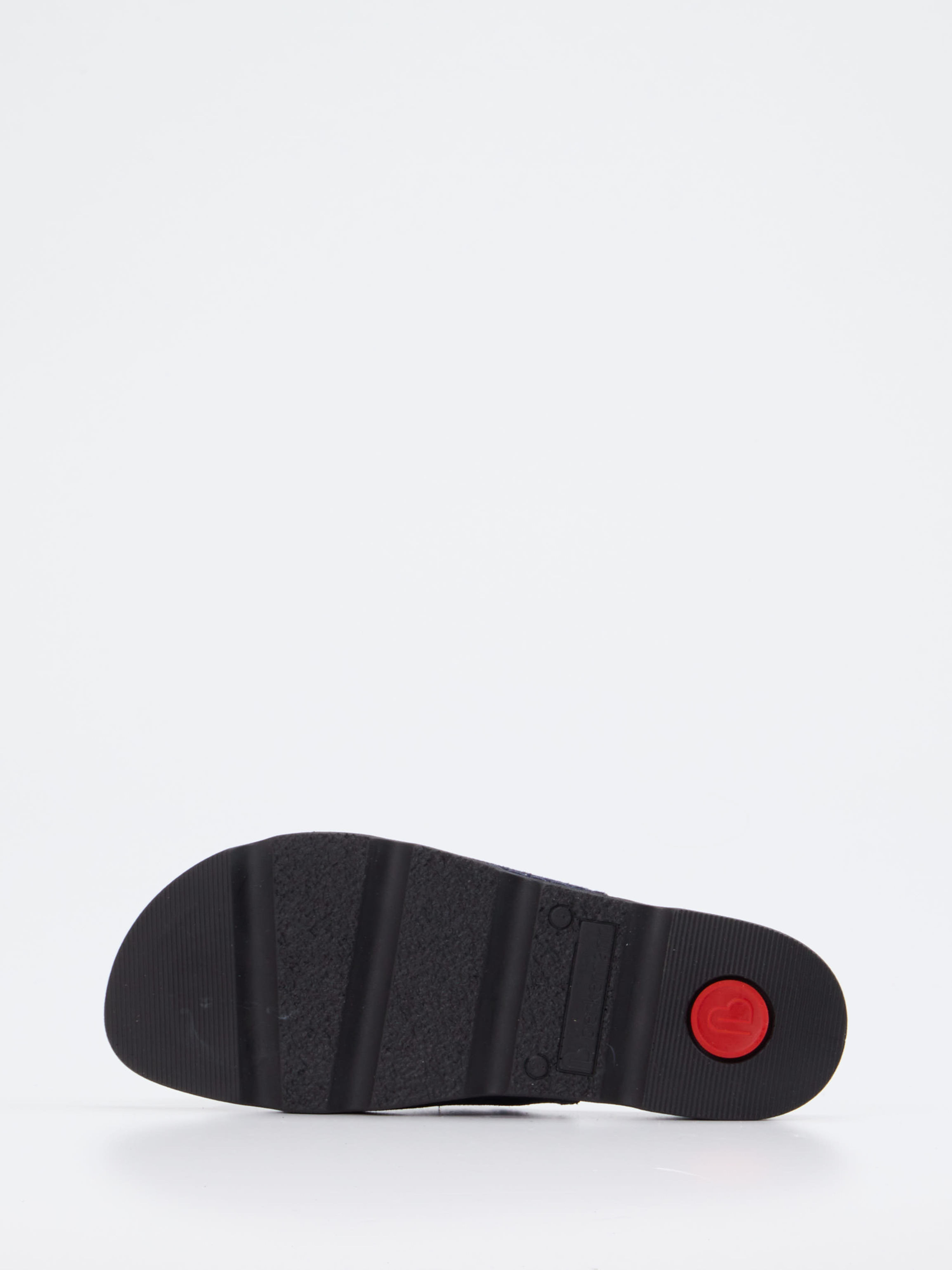Pantolette blau 2151109004205