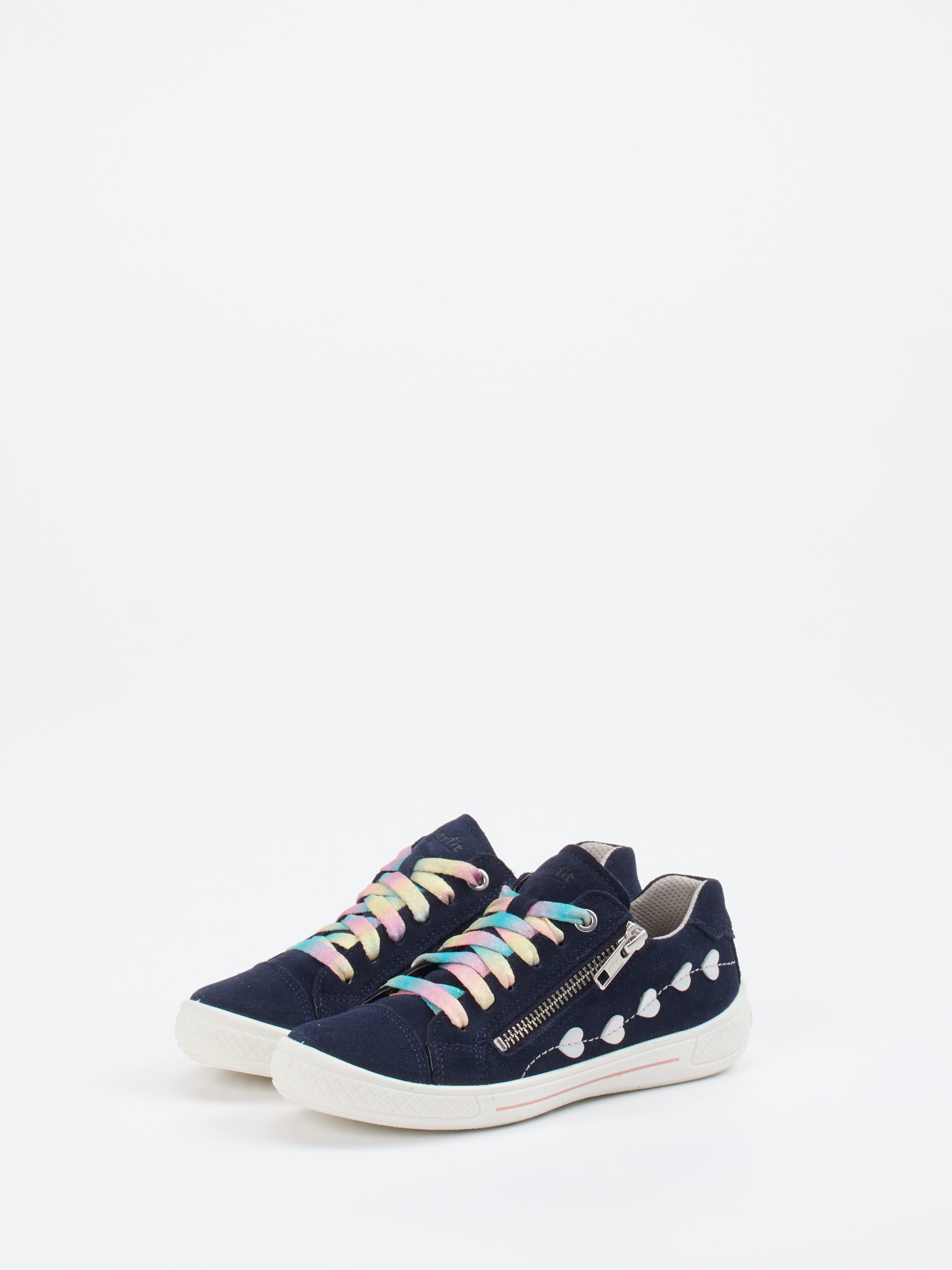 Sneaker blau 6611109019002