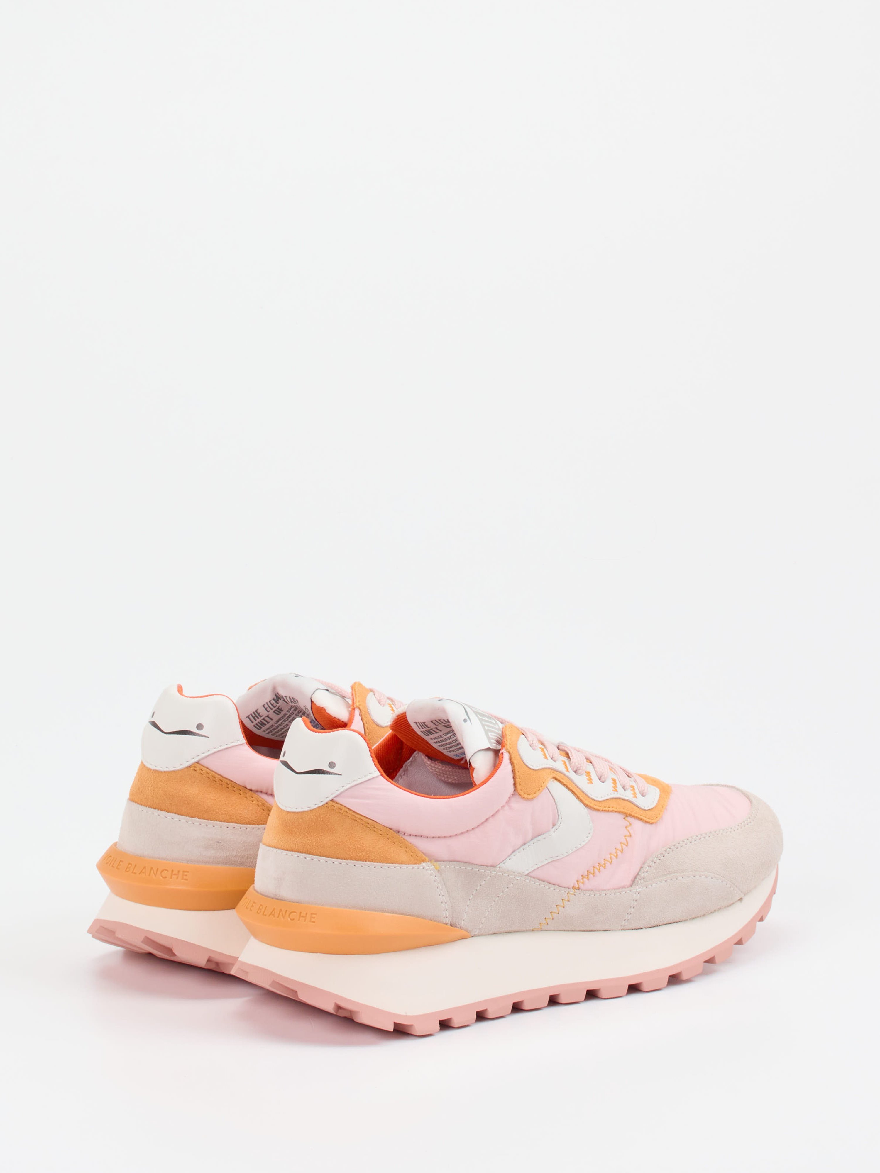 Sneaker rot 1663594000403