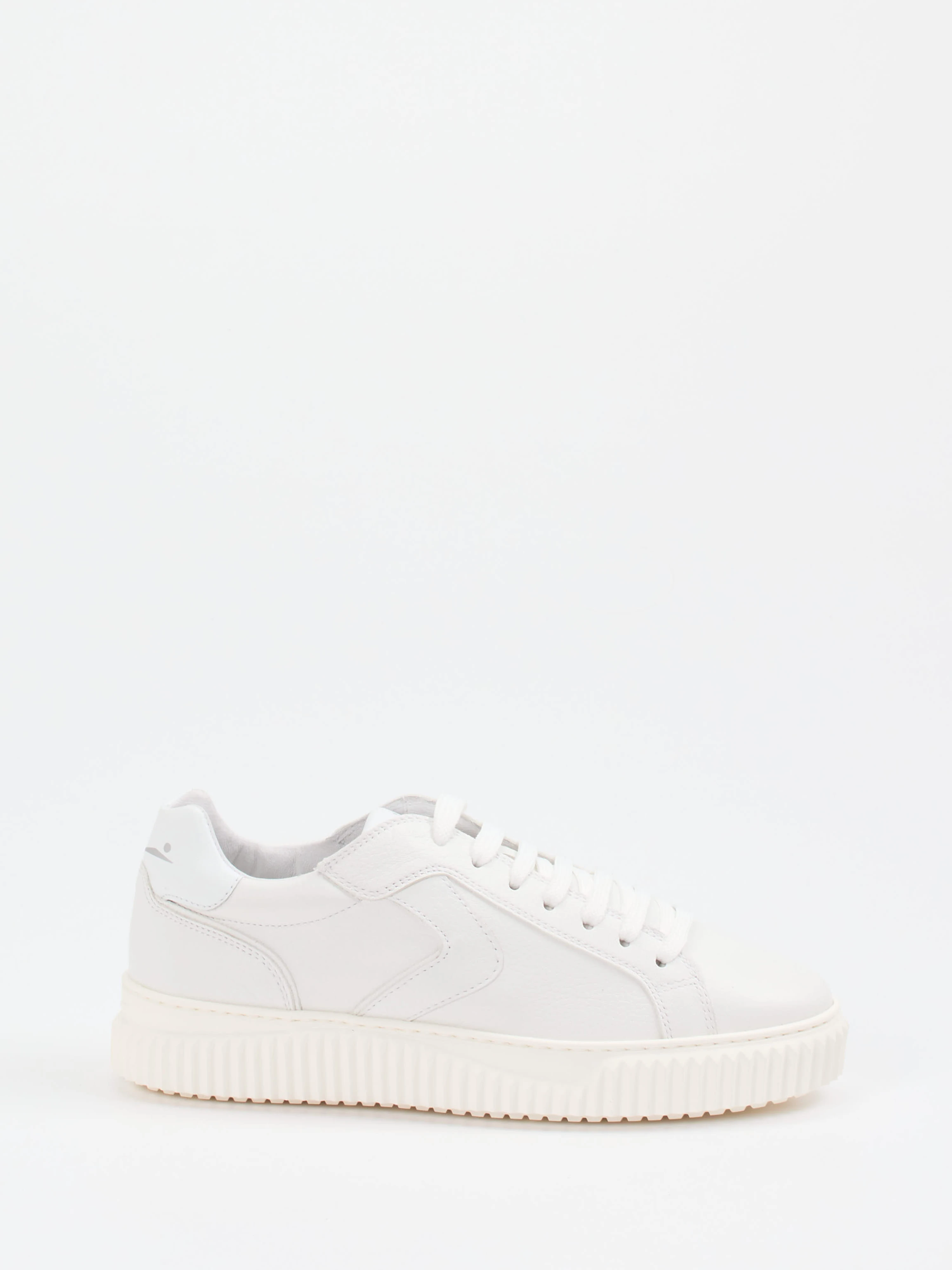 Sneaker weiß 1663799033101