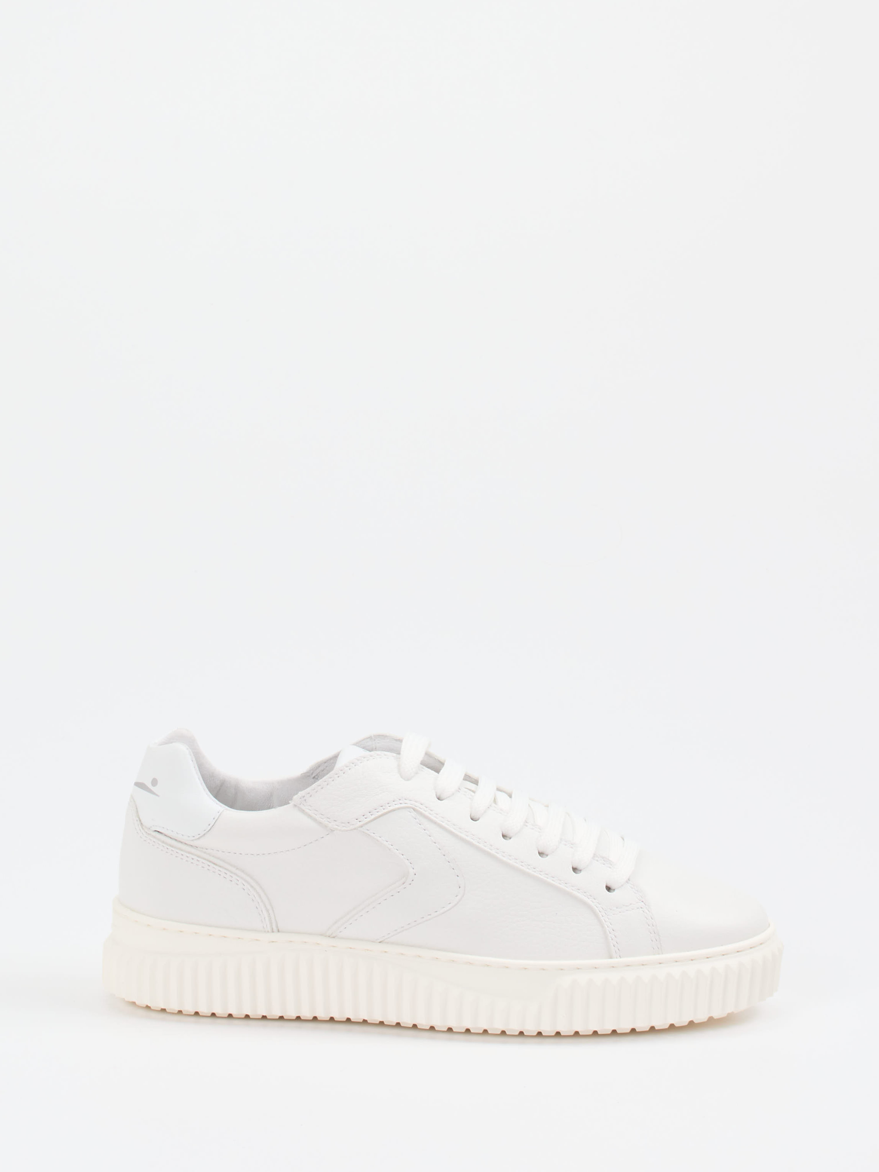 Sneaker weiß 1663799033101