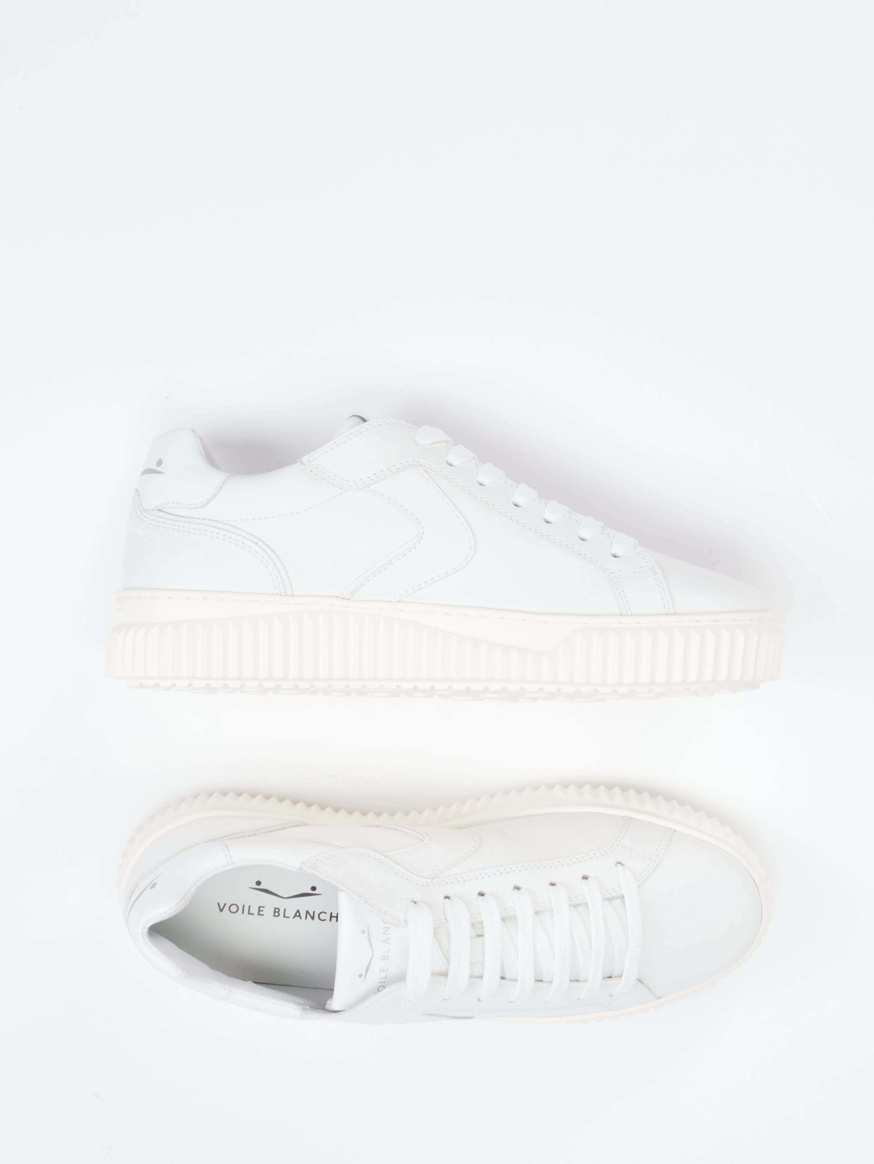 Sneaker weiß 1663799033104