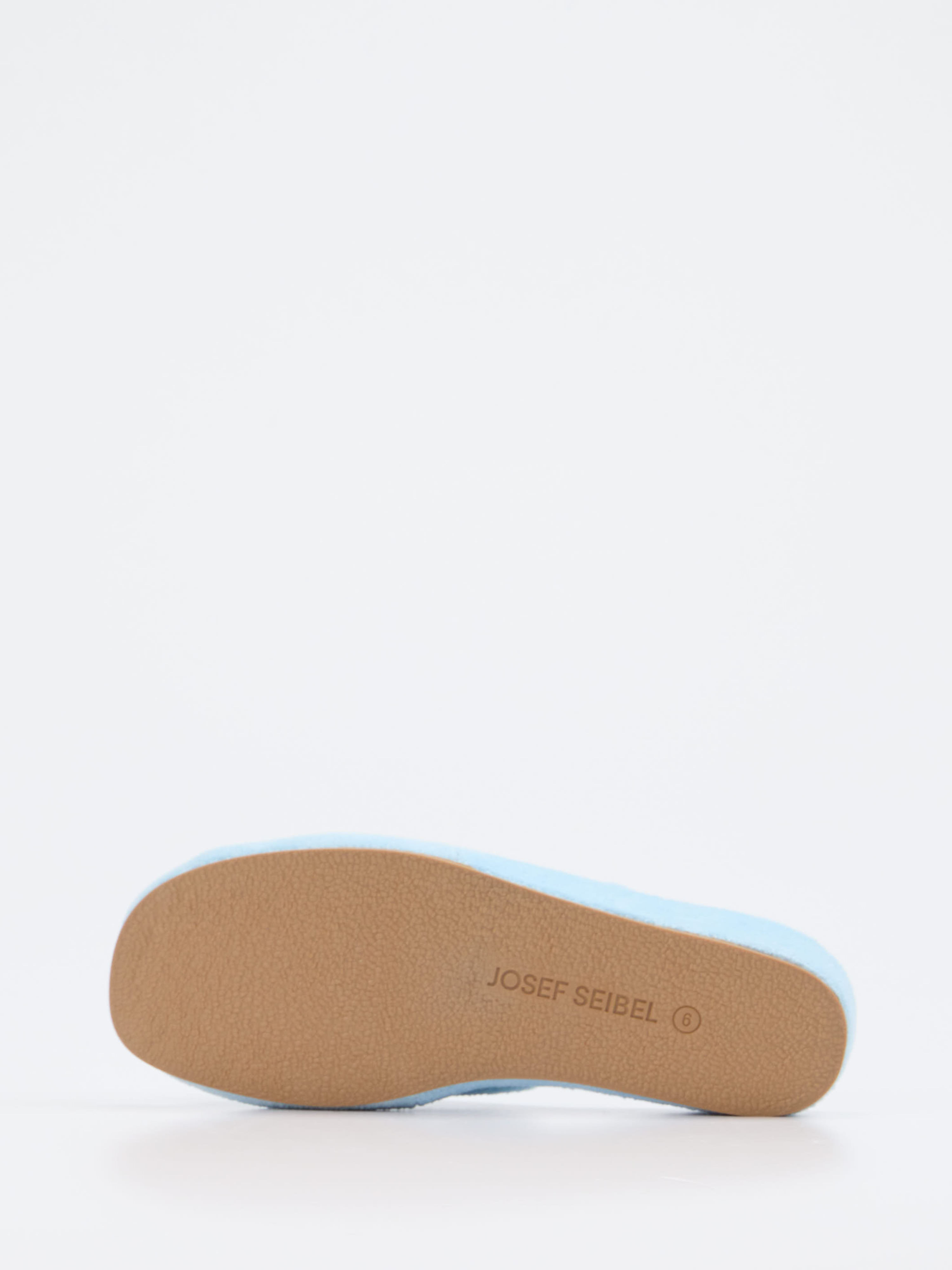 Pantolette blau 7103199000305
