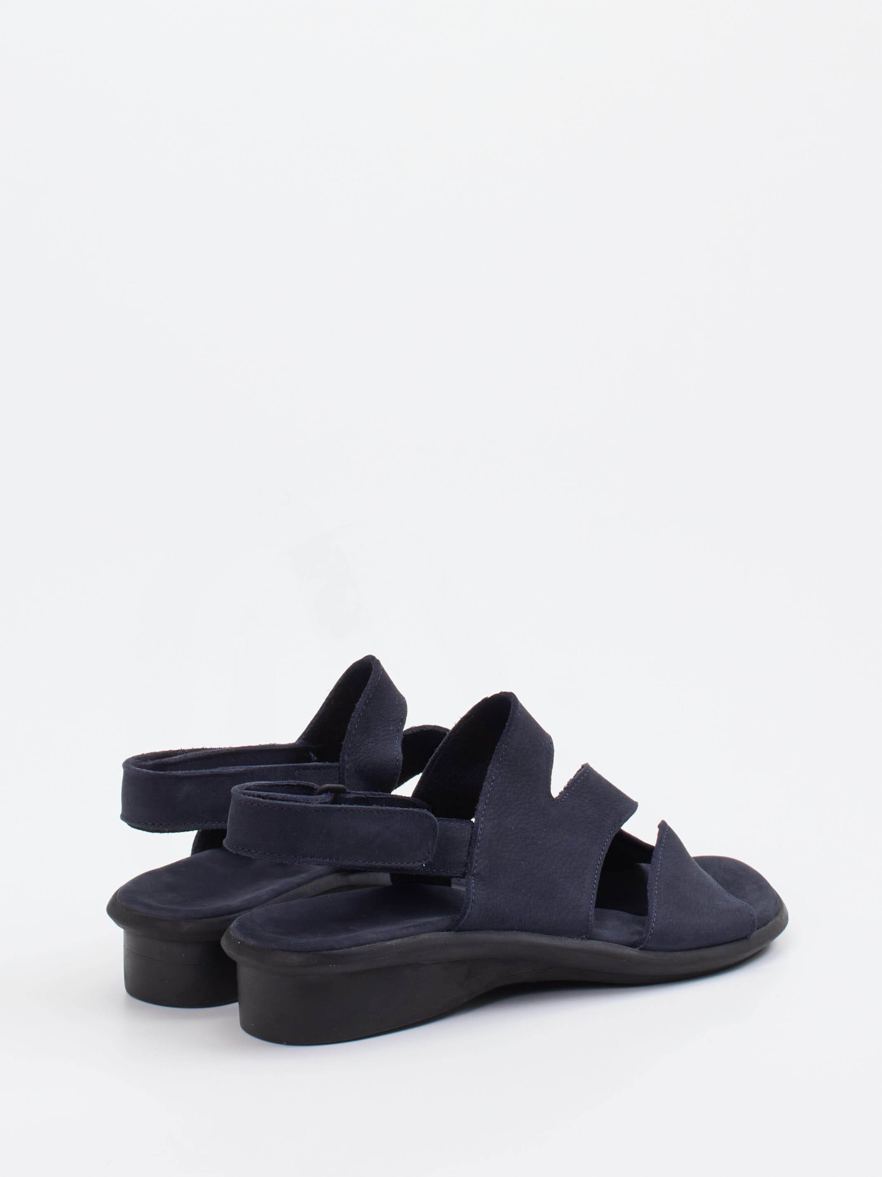 Sandale Samari blau 1201109003503